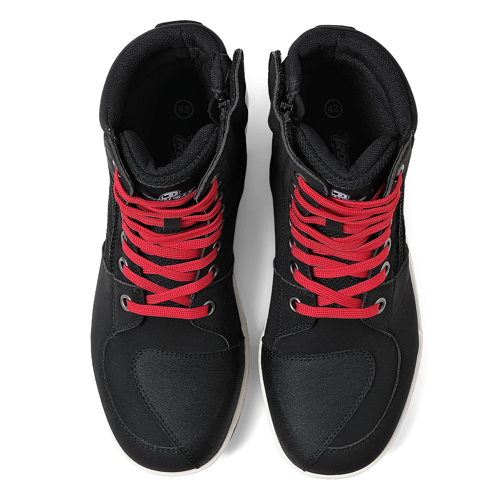 Casual Breathable Motorcycle Shoes