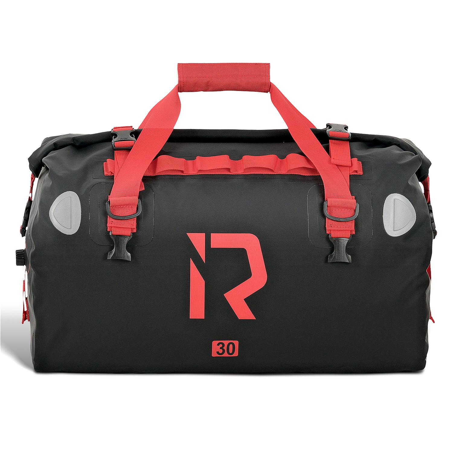 Bolsa de viaje impermeable para motocicleta | BAG007