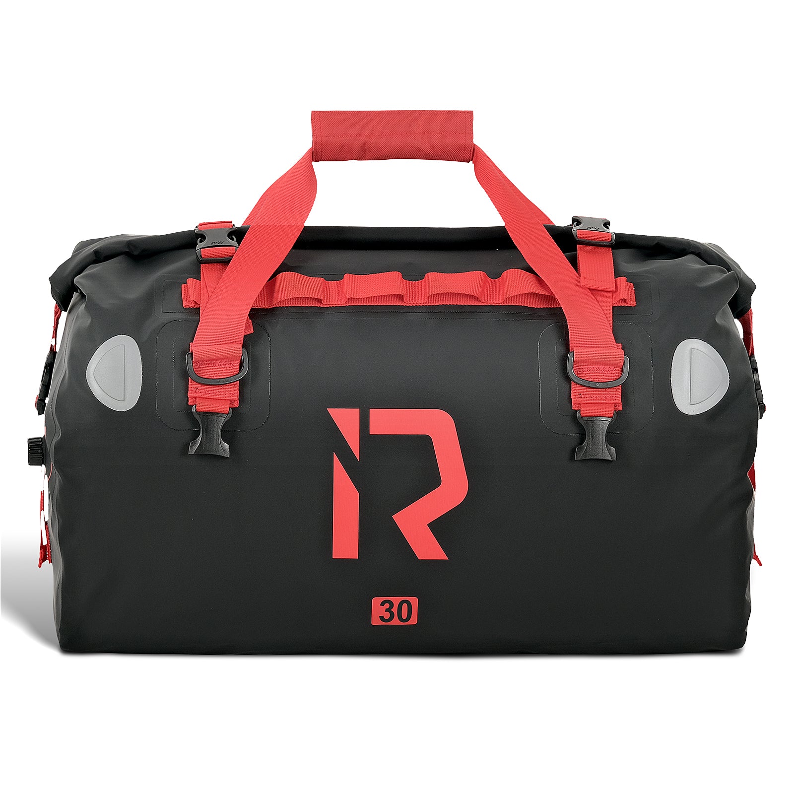 Bolsa de viaje impermeable para motocicleta | BAG007