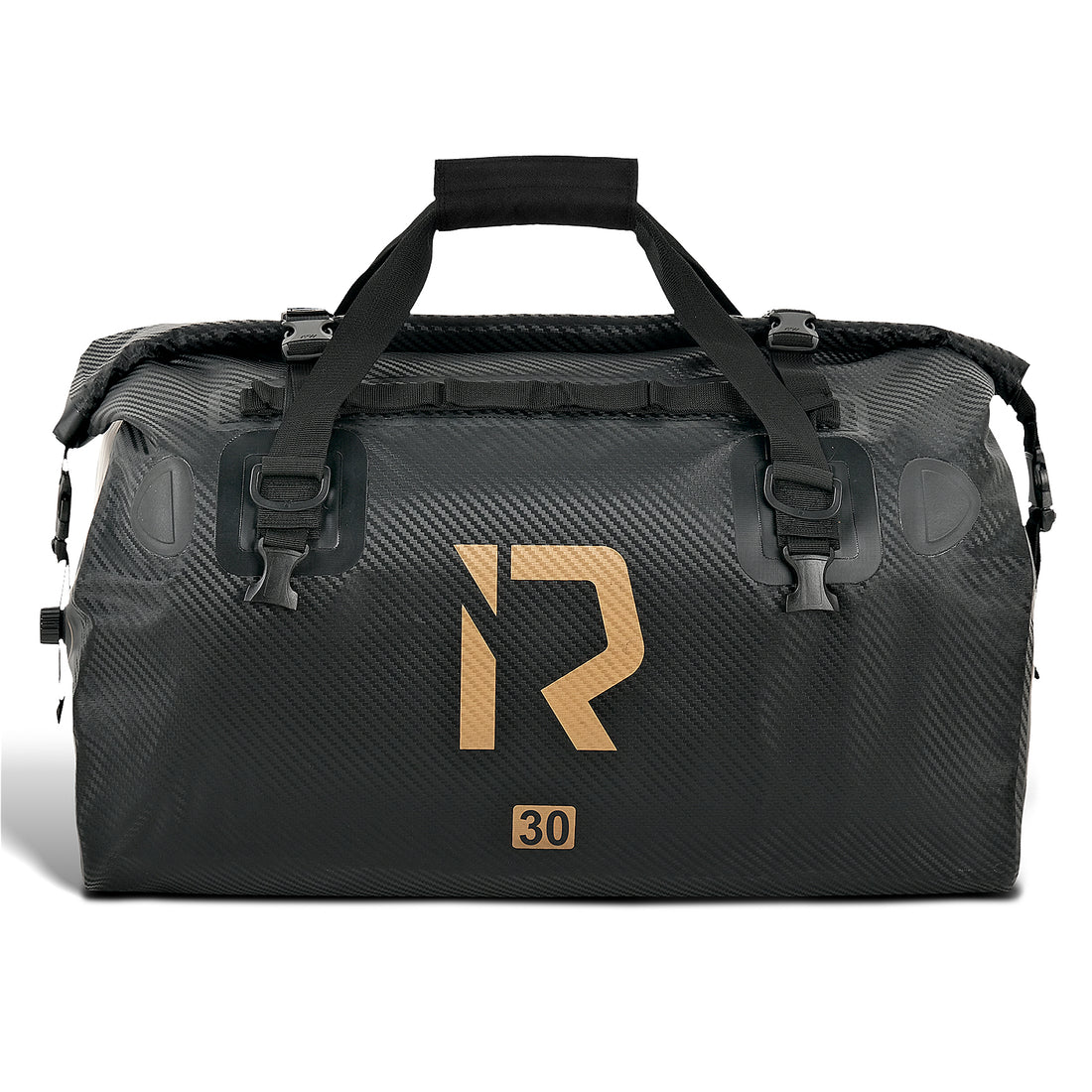 Bolsa de viaje impermeable para motocicleta | BAG007