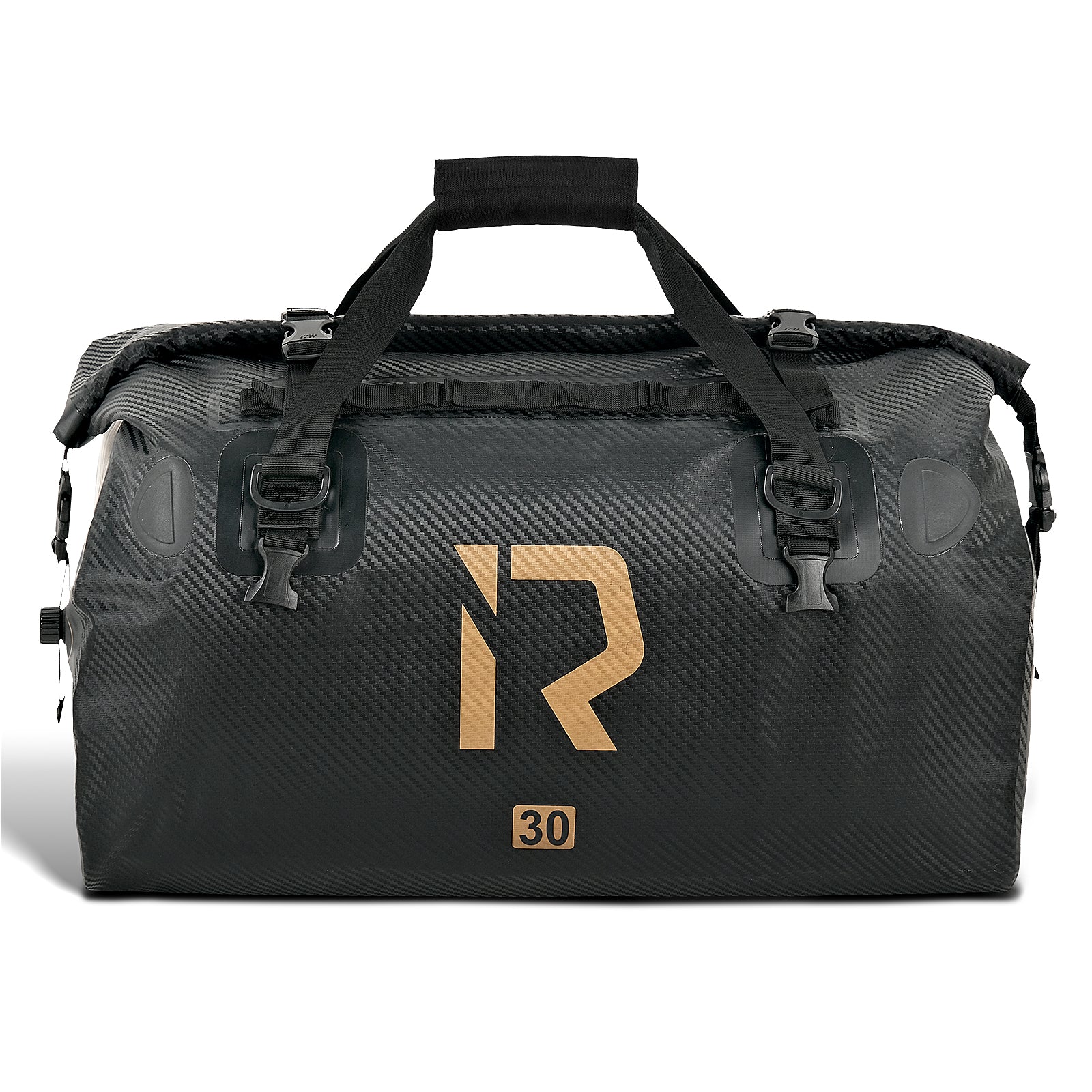 Bolsa de viaje impermeable para motocicleta | BAG007