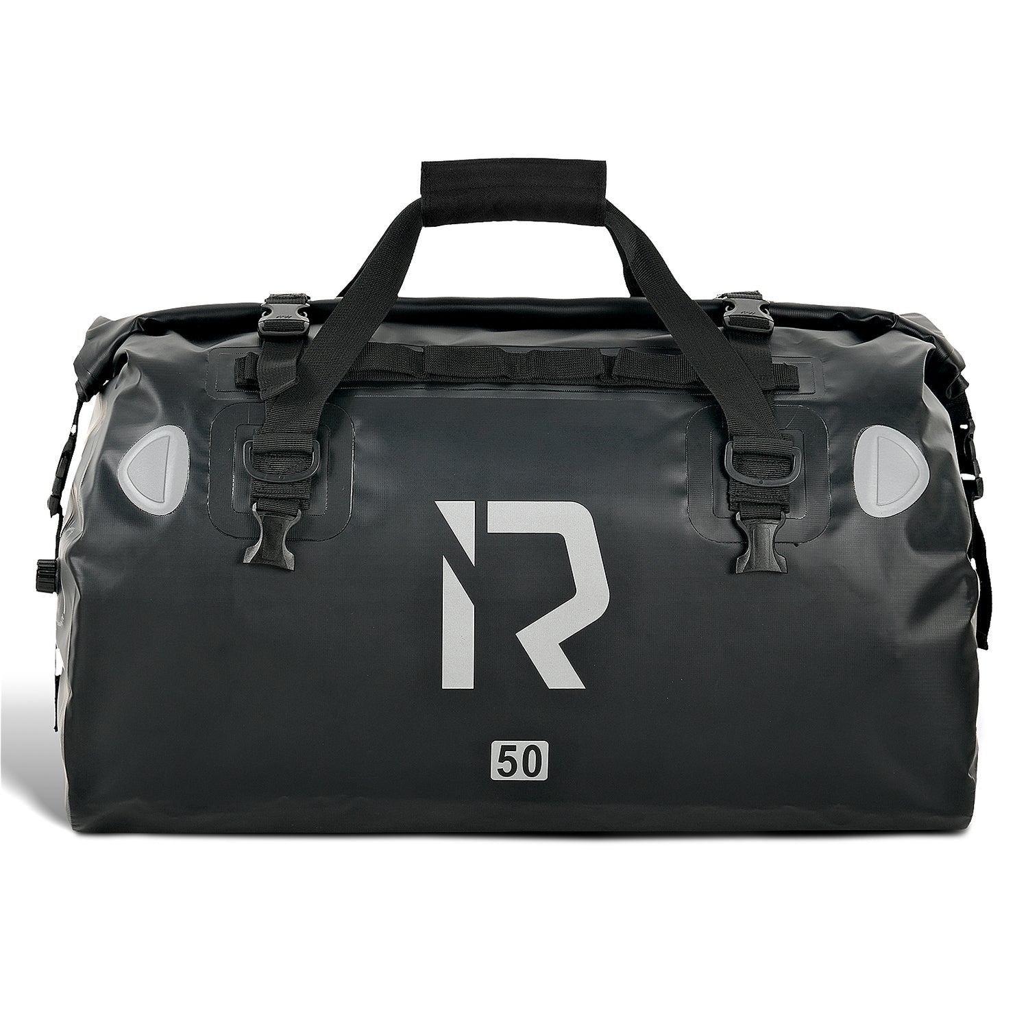 Bolsa de viaje impermeable para motocicleta | BAG007