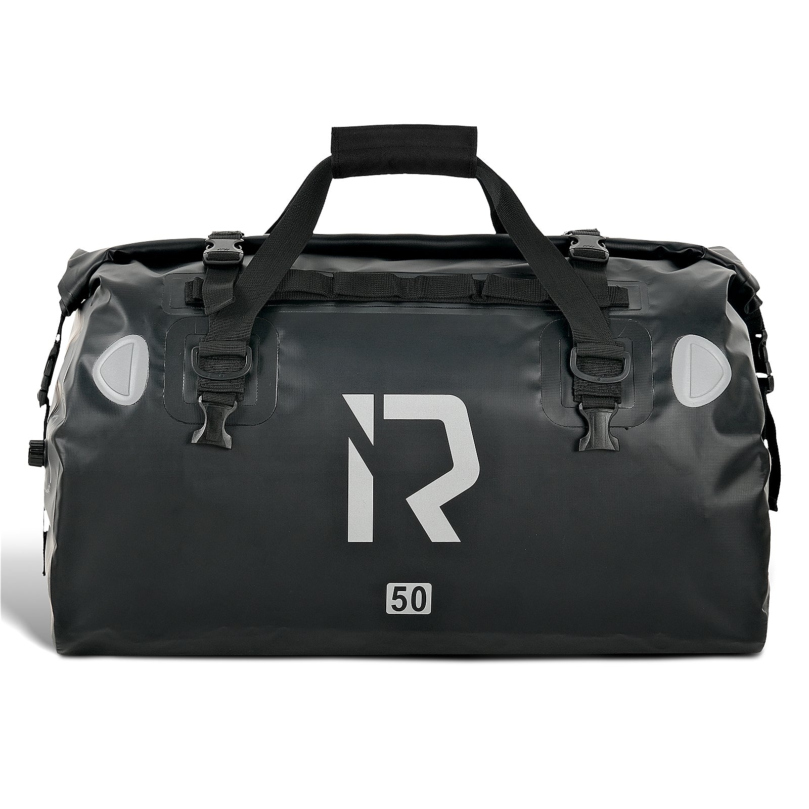 Bolsa de viaje impermeable para motocicleta | BAG007