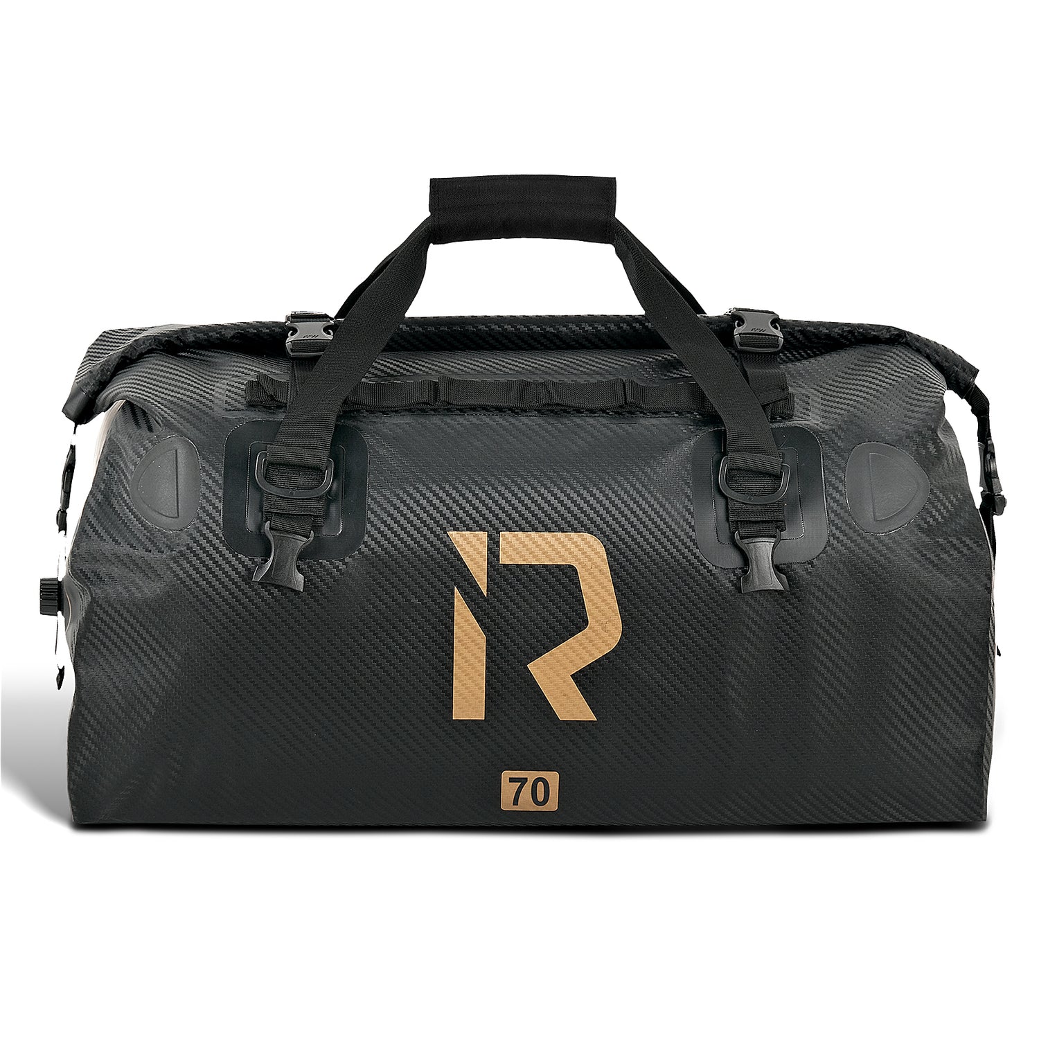 Bolsa de viaje impermeable para motocicleta | BAG007