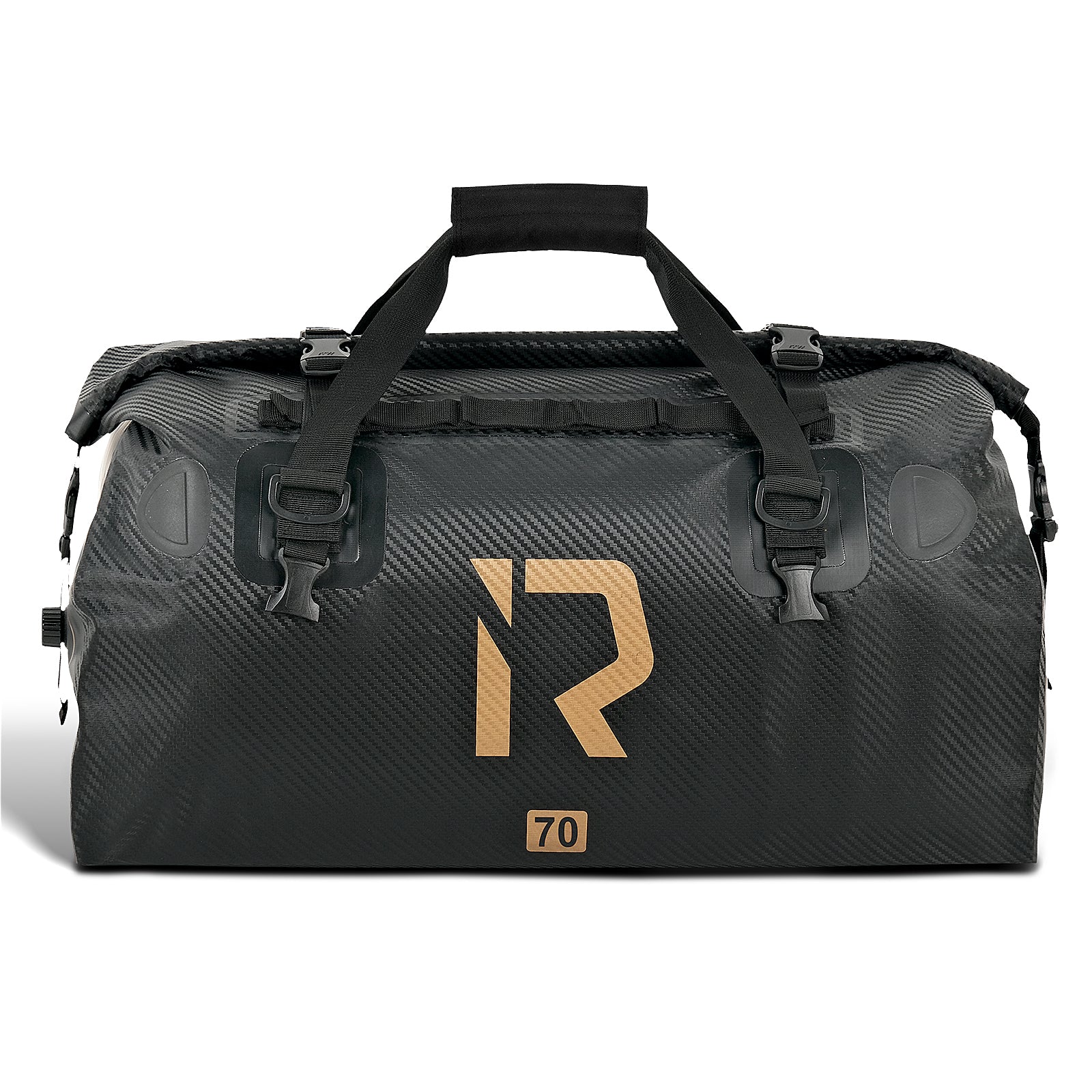 Bolsa de viaje impermeable para motocicleta | BAG007