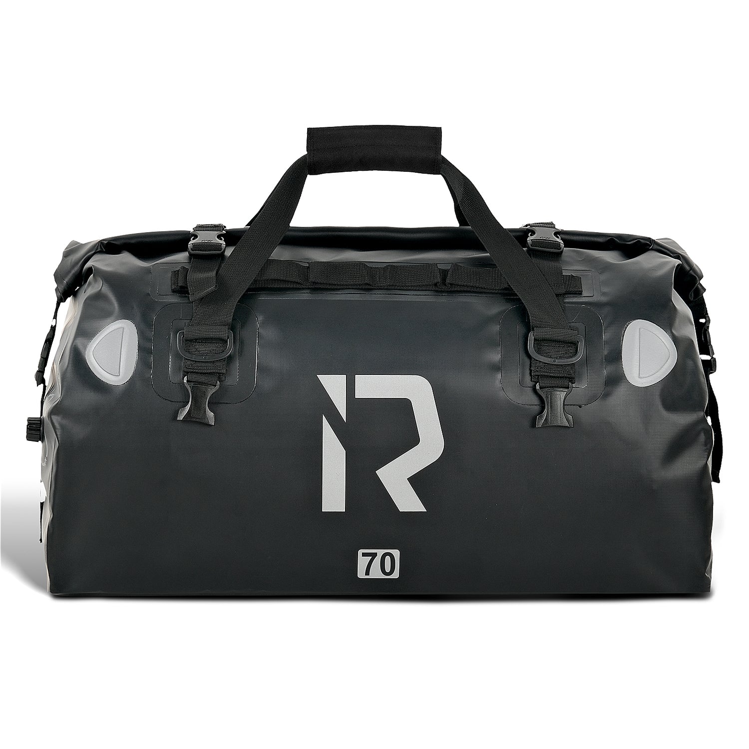 Bolsa de viaje impermeable para motocicleta | BAG007