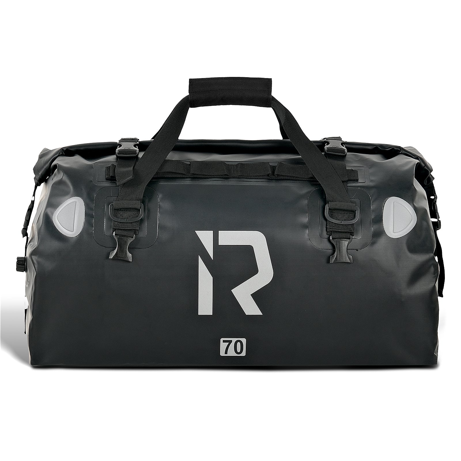 Bolsa de viaje impermeable para motocicleta | BAG007