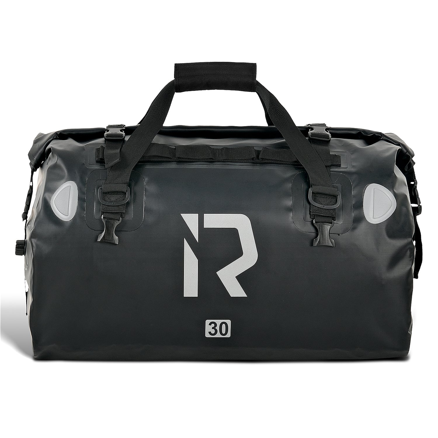 Bolsa de viaje impermeable para motocicleta | BAG007