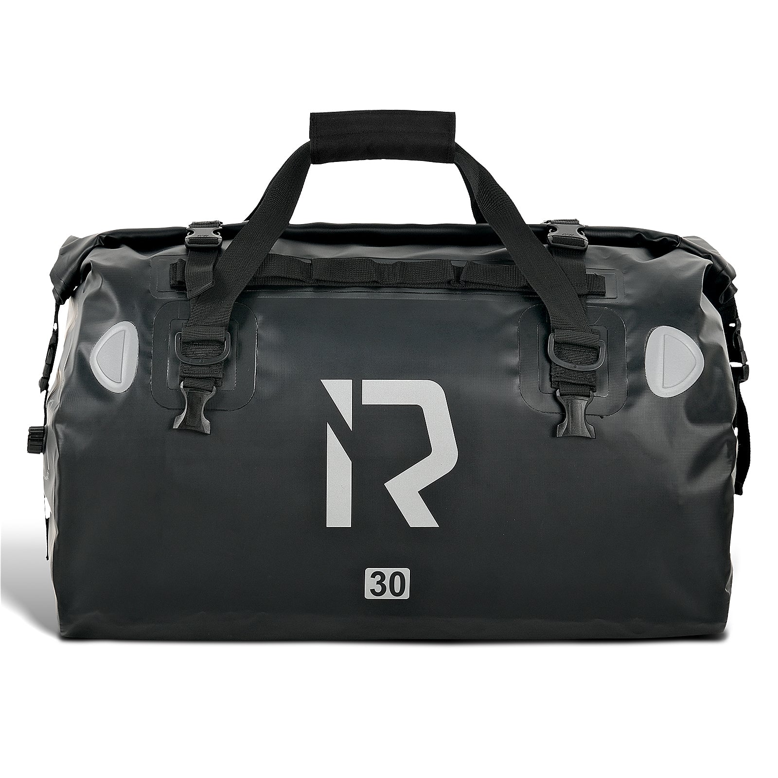 Bolsa de viaje impermeable para motocicleta | BAG007