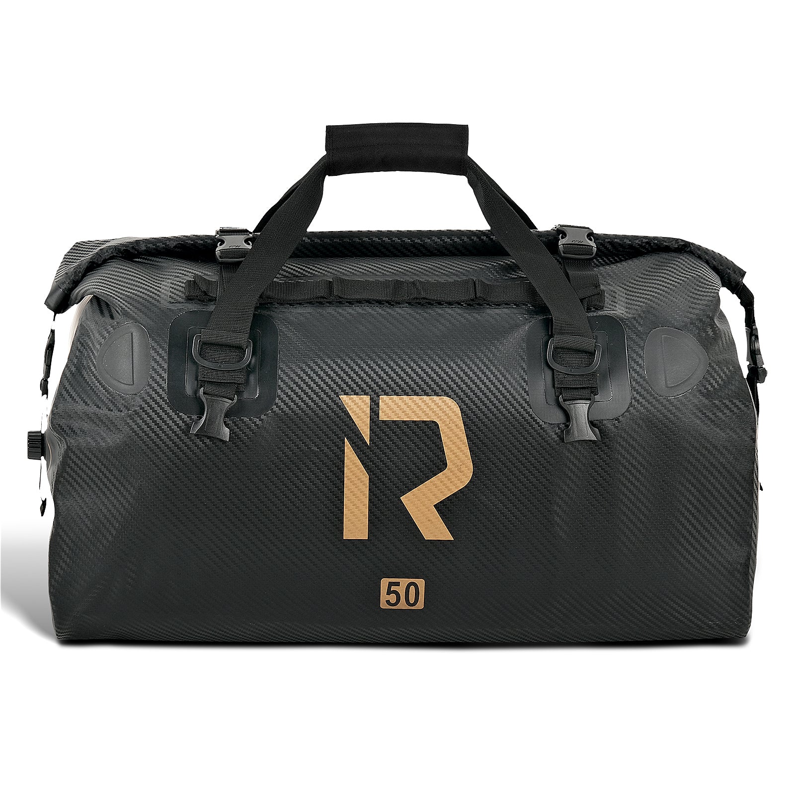 Bolsa de viaje impermeable para motocicleta | BAG007