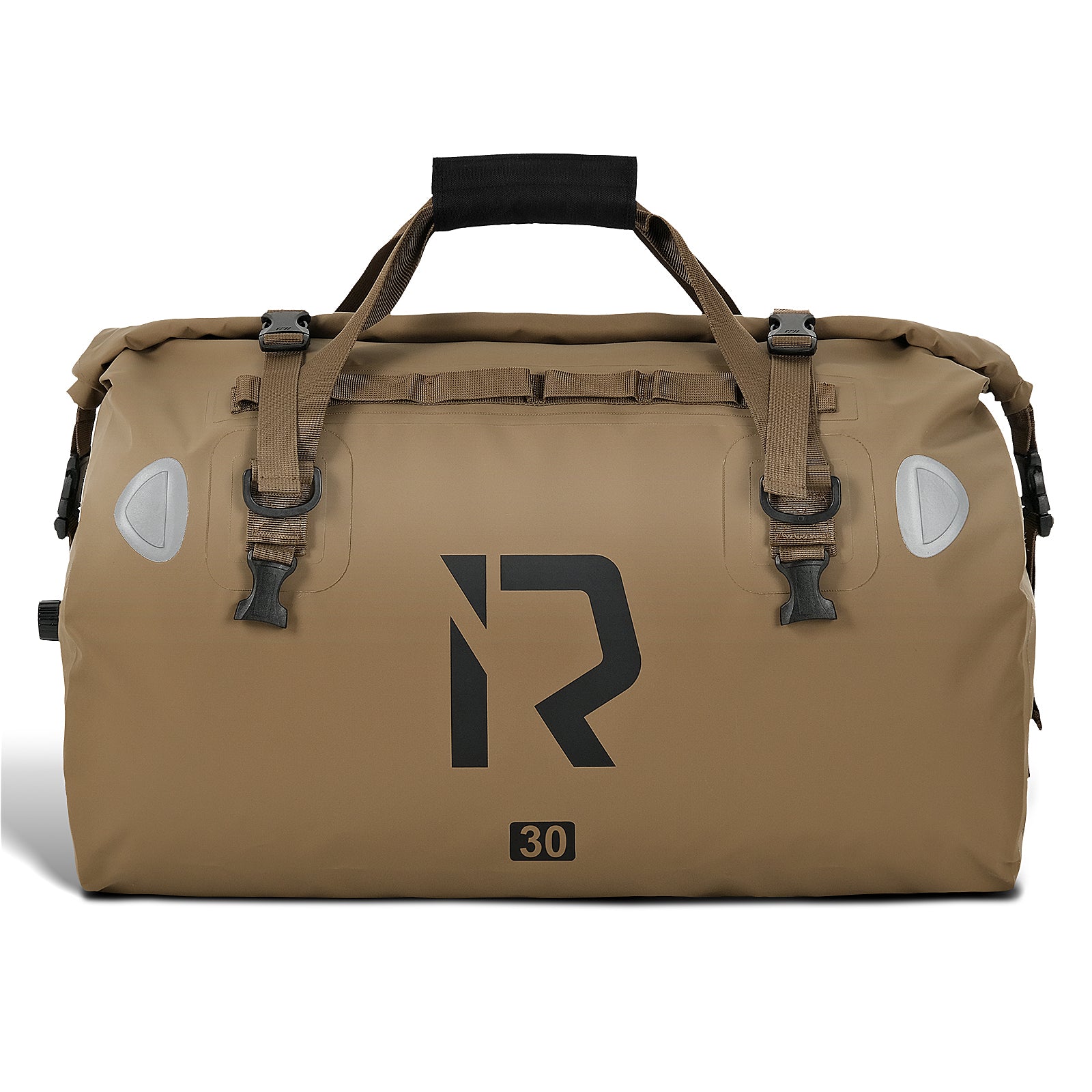 Bolsa de viaje impermeable para motocicleta | BAG007