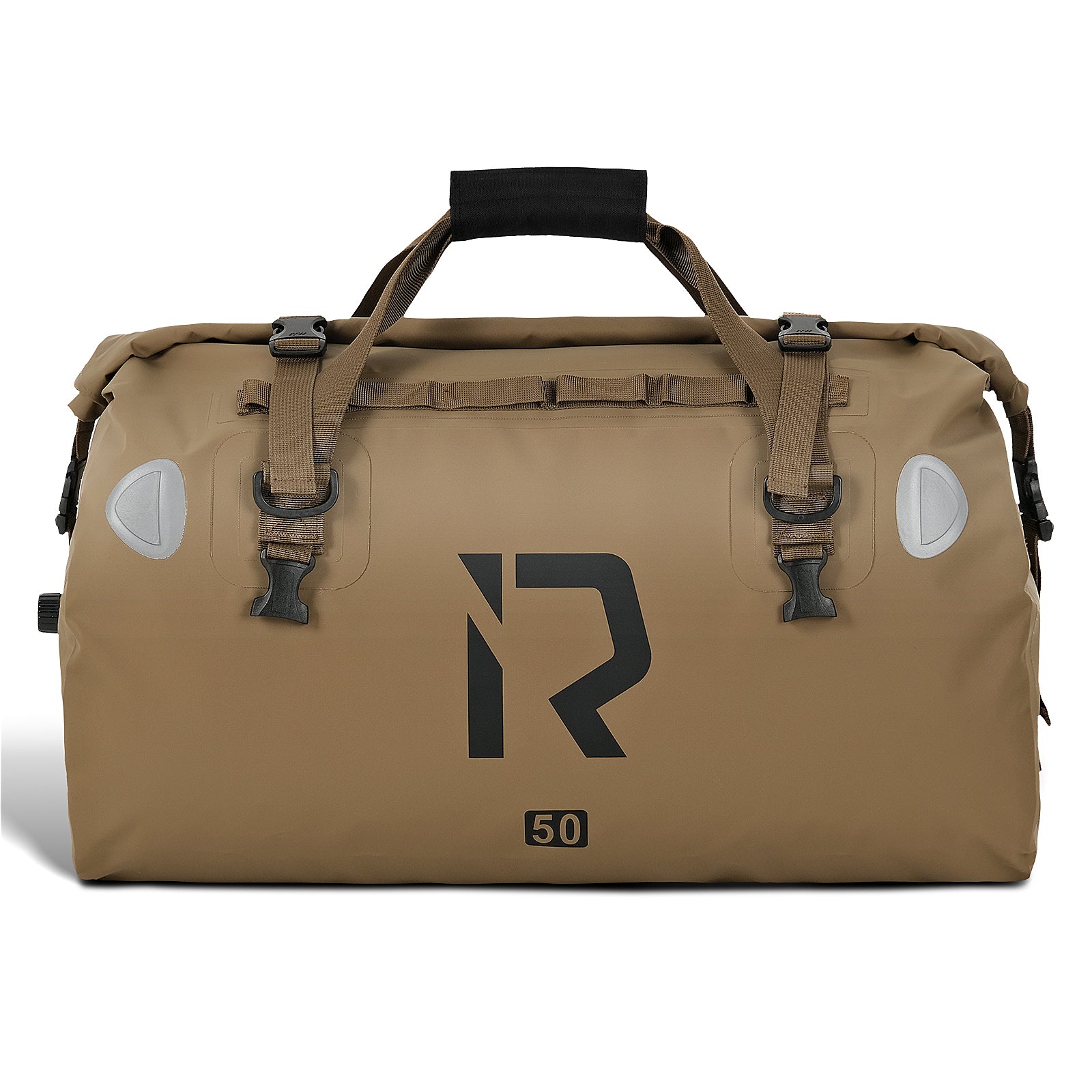 Bolsa de viaje impermeable para motocicleta | BAG007