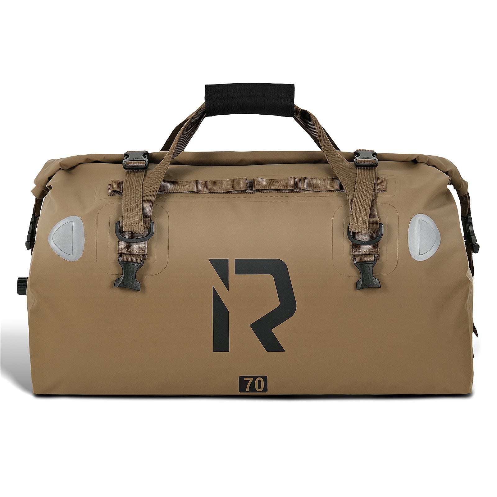 Bolsa de viaje impermeable para motocicleta | BAG007