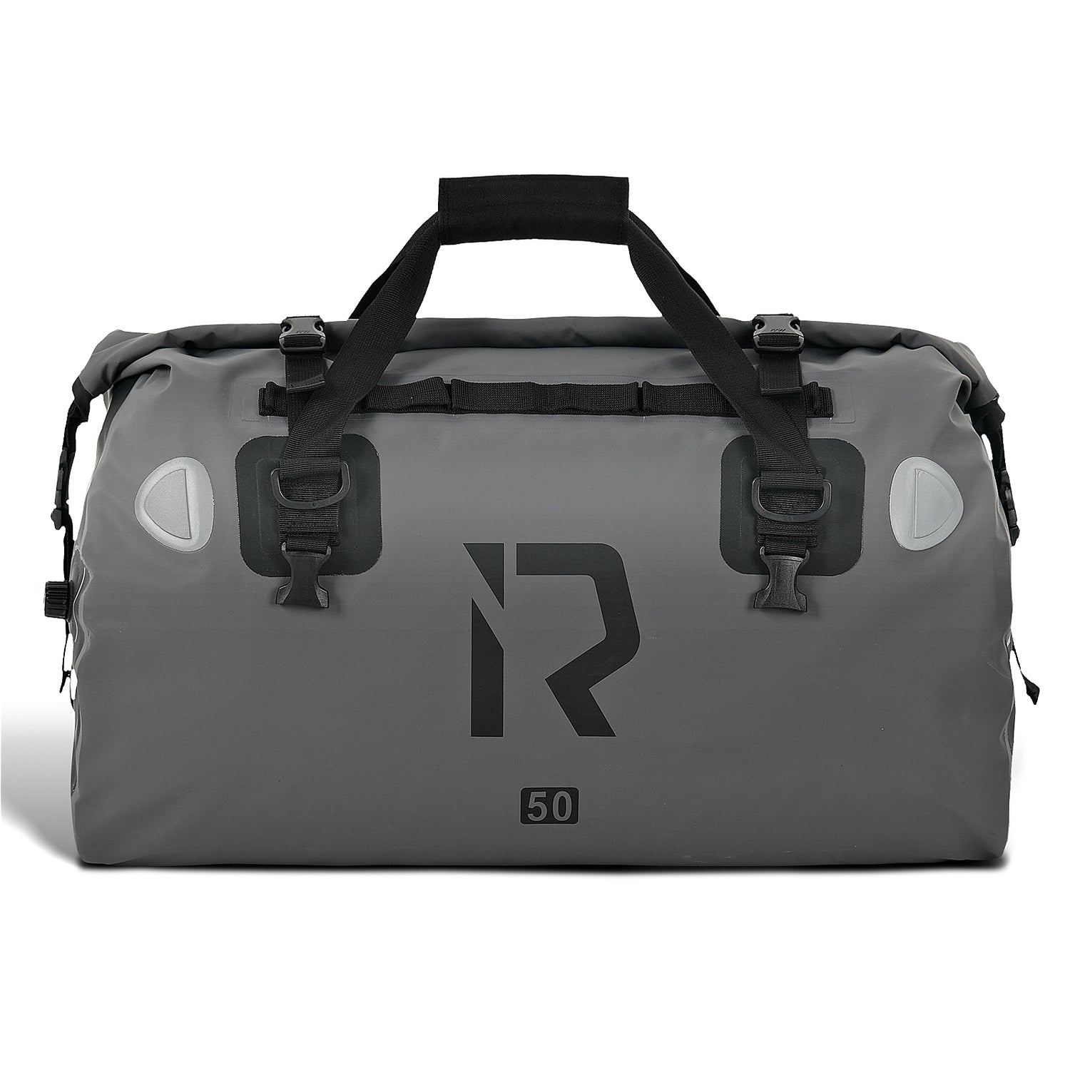 Bolsa de viaje impermeable para motocicleta | BAG007