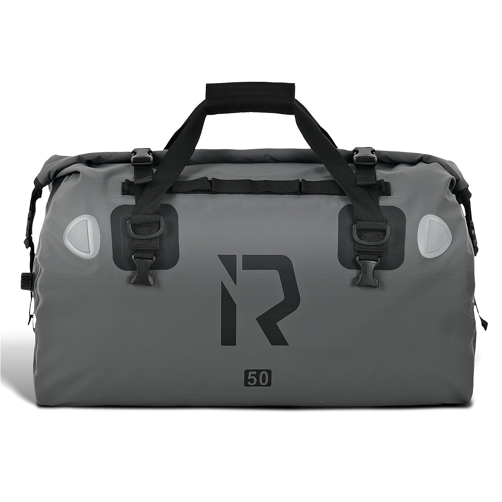 Bolsa de viaje impermeable para motocicleta | BAG007