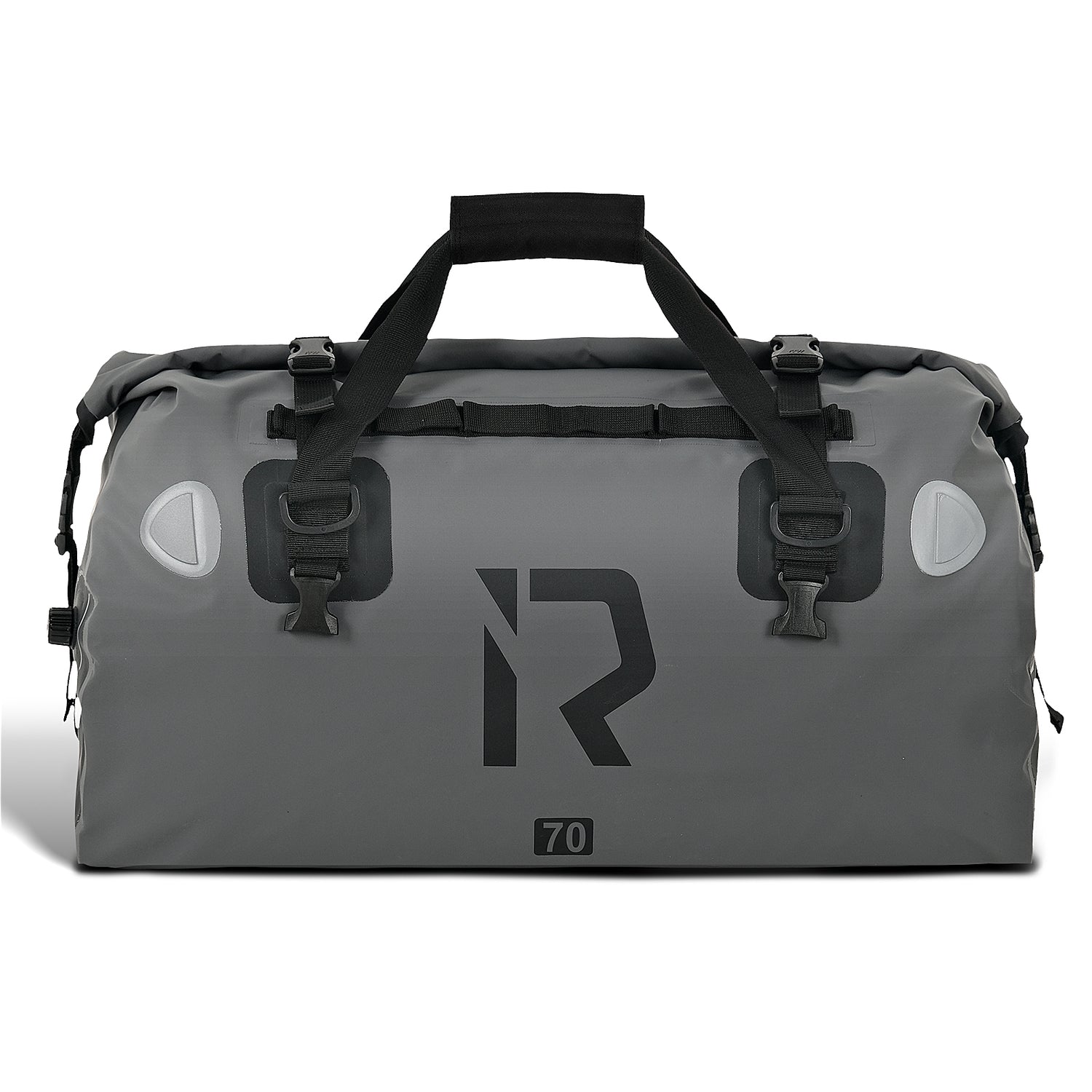 Bolsa de viaje impermeable para motocicleta | BAG007