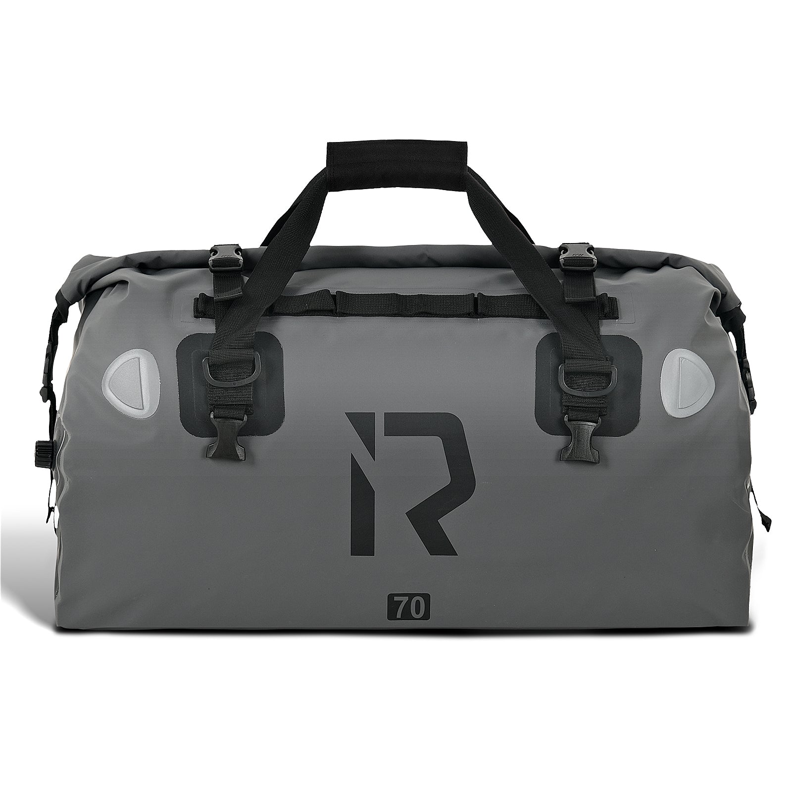 Bolsa de viaje impermeable para motocicleta | BAG007