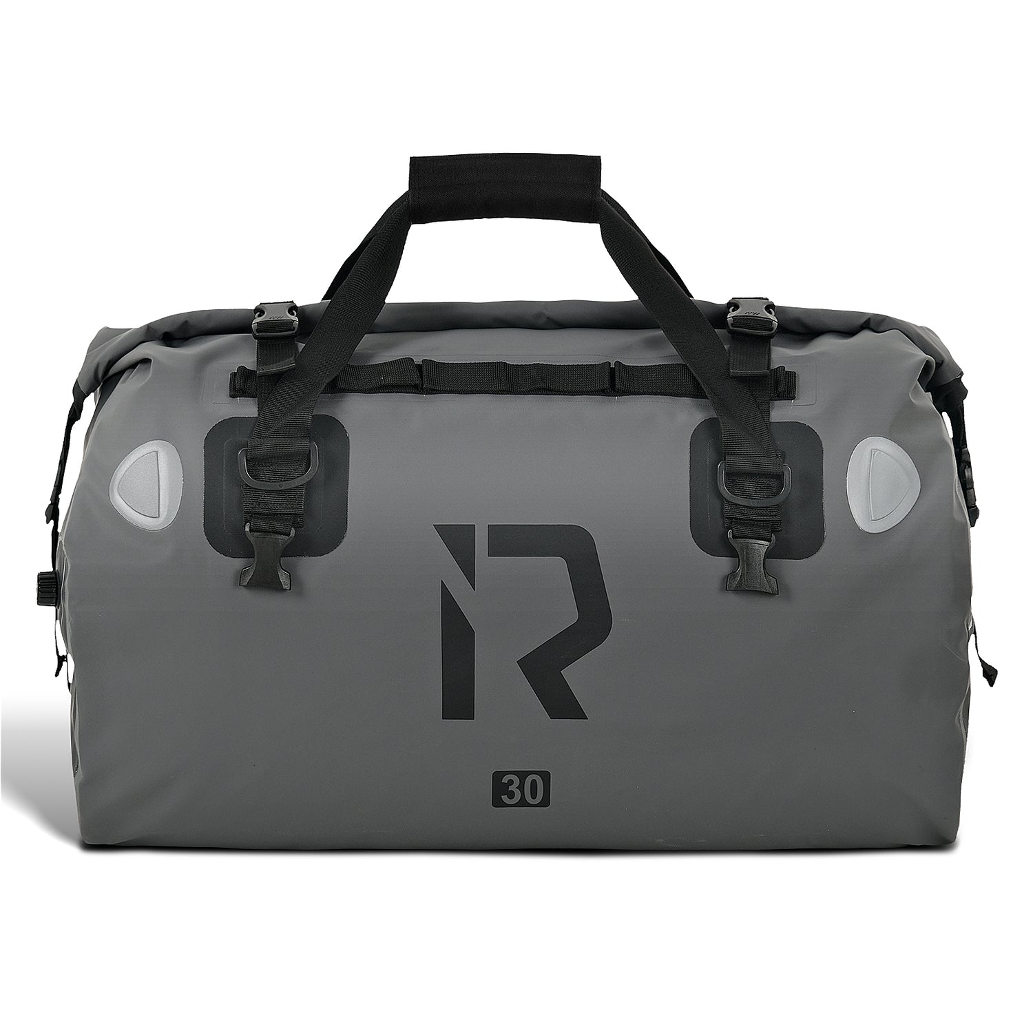Bolsa de viaje impermeable para motocicleta | BAG007