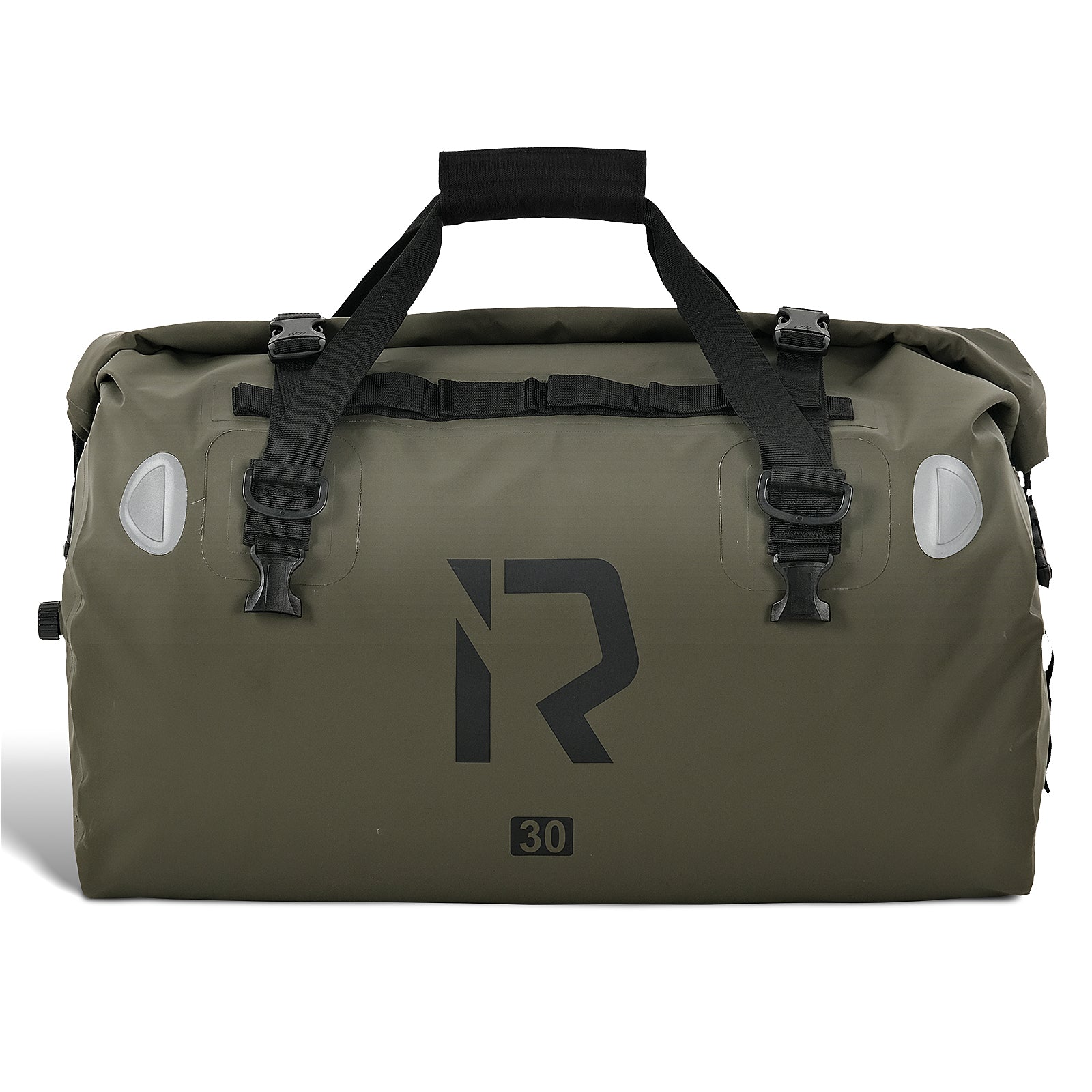 Bolsa de viaje impermeable para motocicleta | BAG007