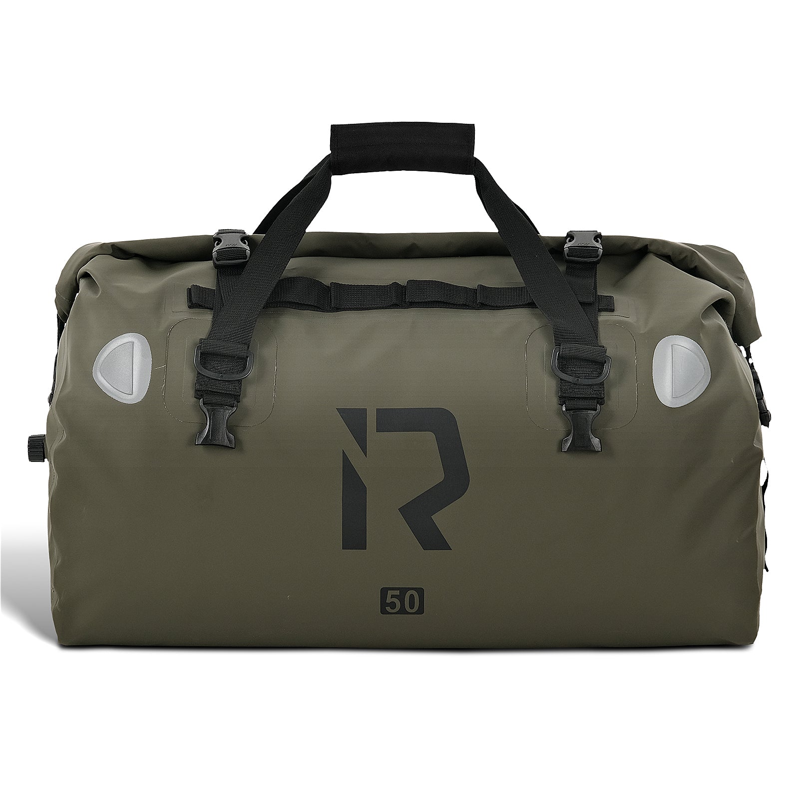 Bolsa de viaje impermeable para motocicleta | BAG007