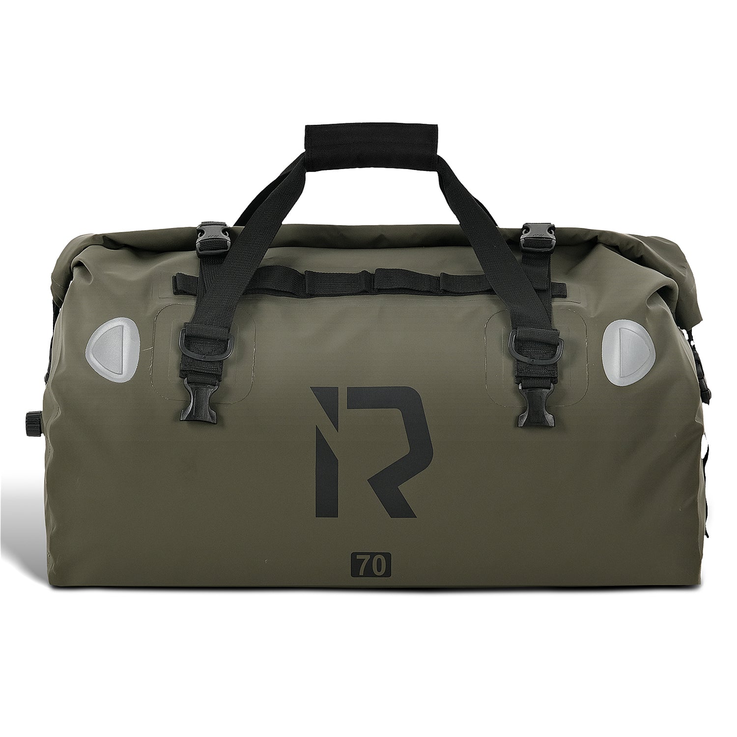 Bolsa de viaje impermeable para motocicleta | BAG007