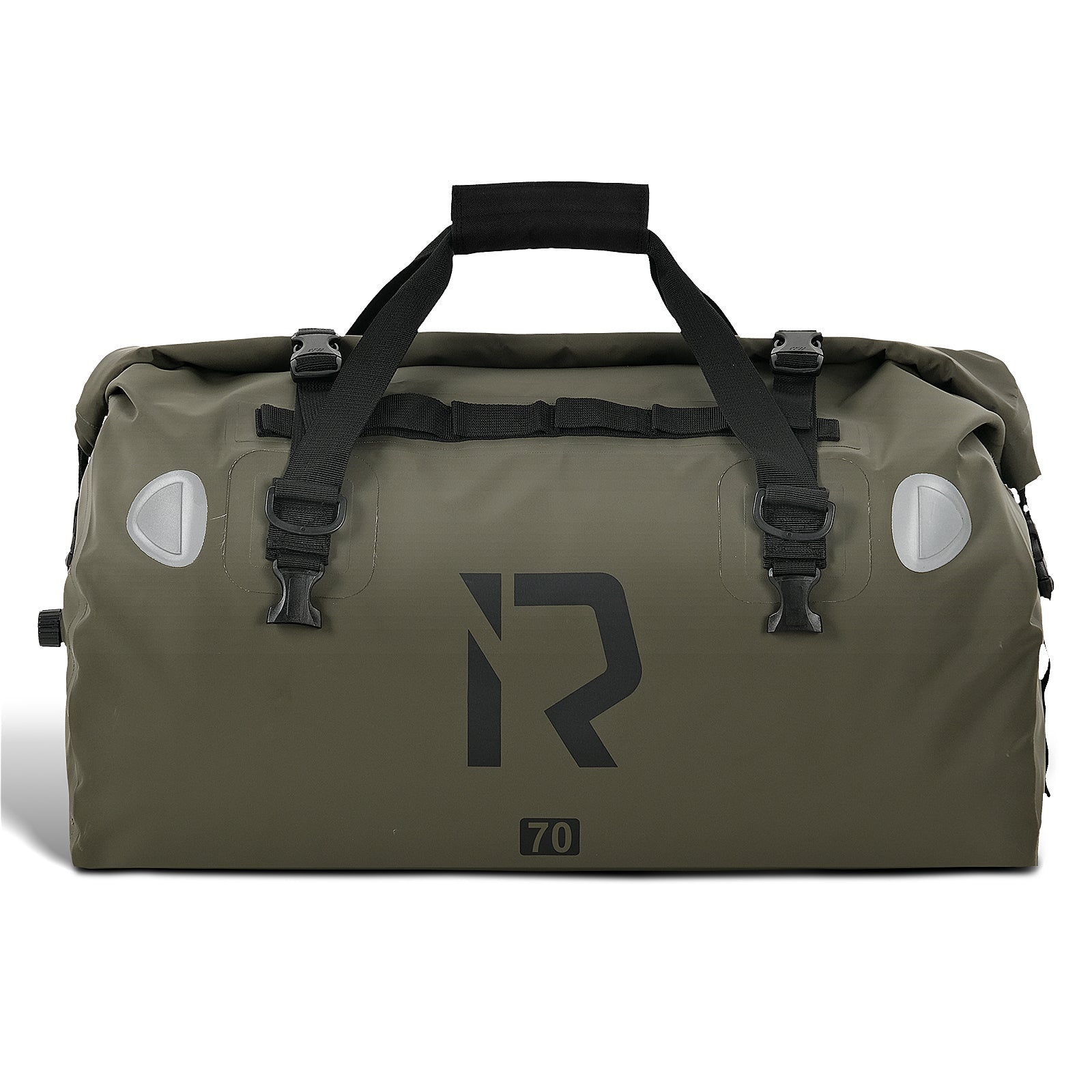 Bolsa de viaje impermeable para motocicleta | BAG007