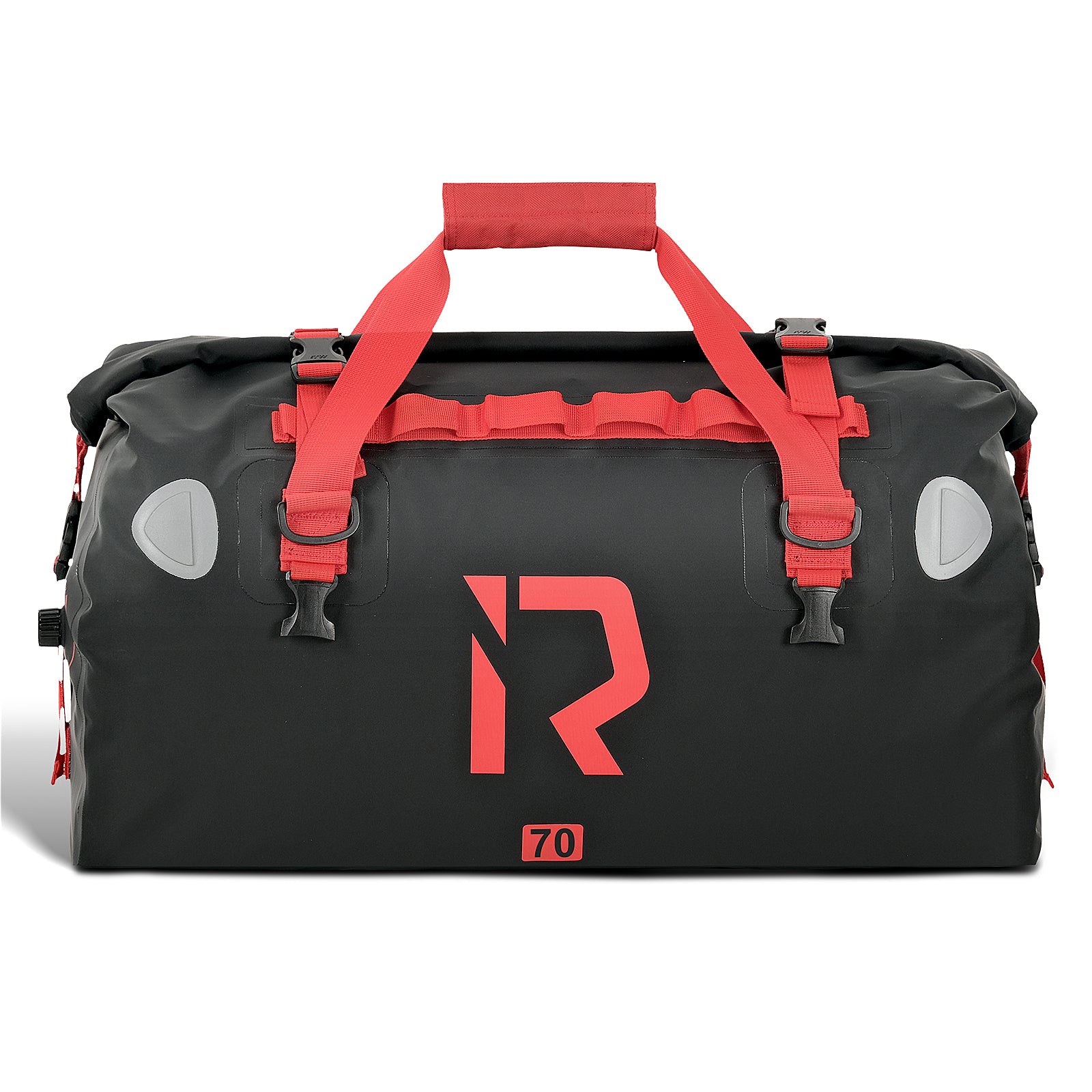 Bolsa de viaje impermeable para motocicleta | BAG007