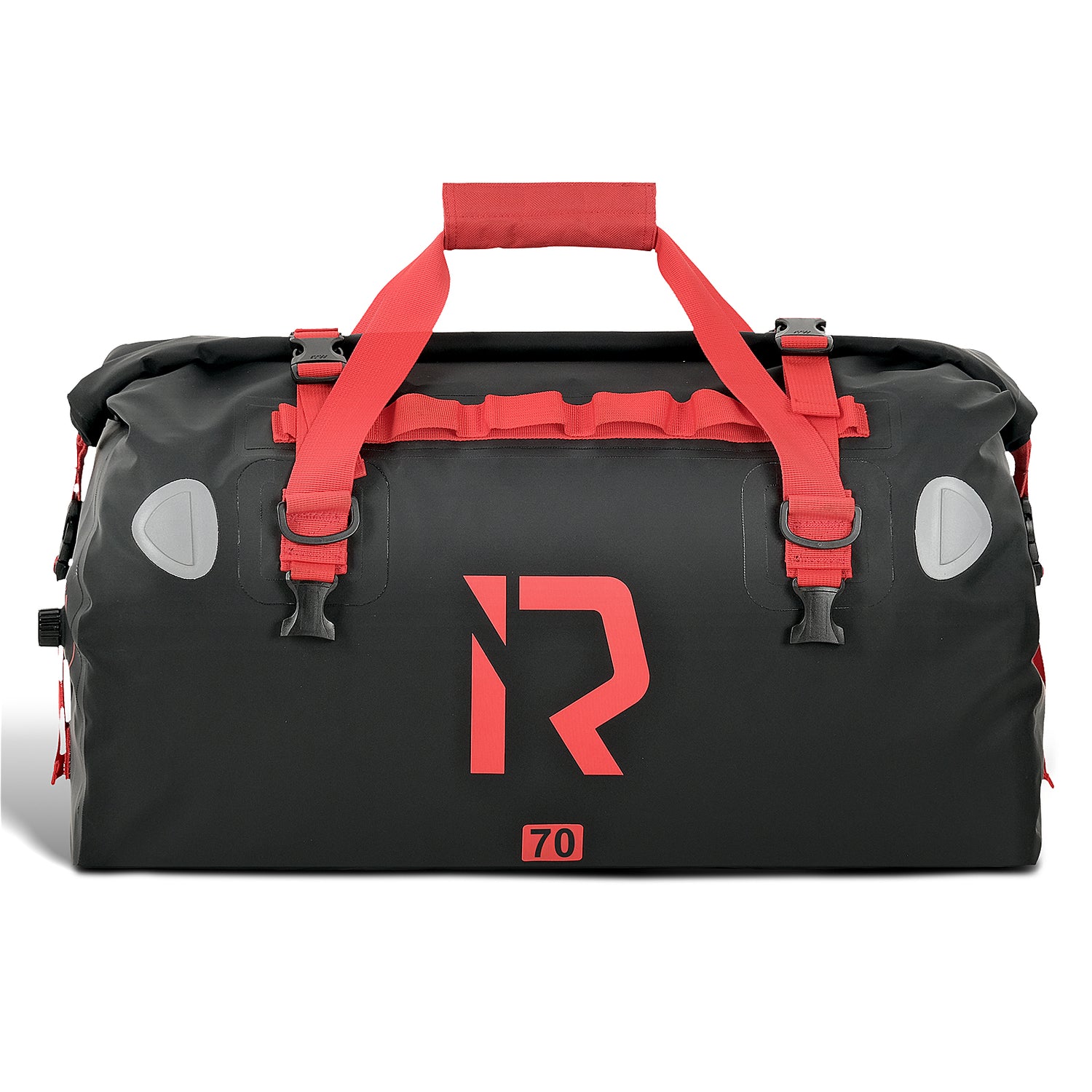 Bolsa de viaje impermeable para motocicleta | BAG007