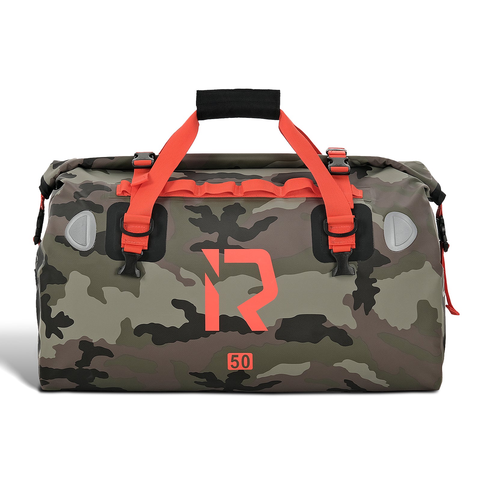 Bolsa de viaje impermeable para motocicleta | BAG007