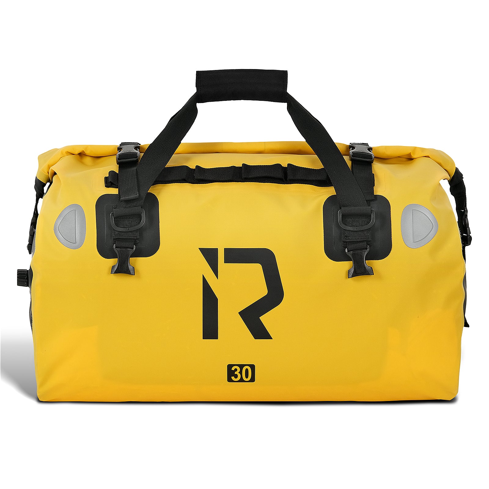Bolsa de viaje impermeable para motocicleta | BAG007