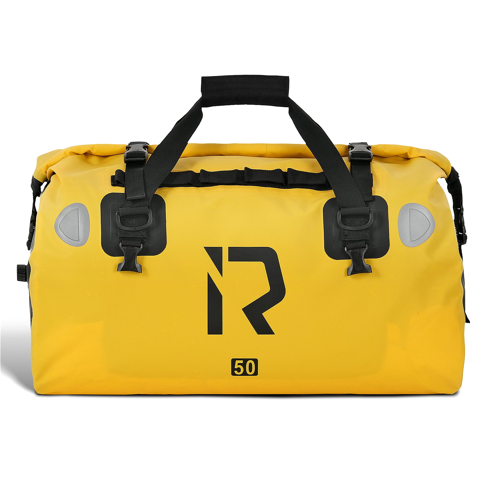 Bolsa de viaje impermeable para motocicleta | BAG007