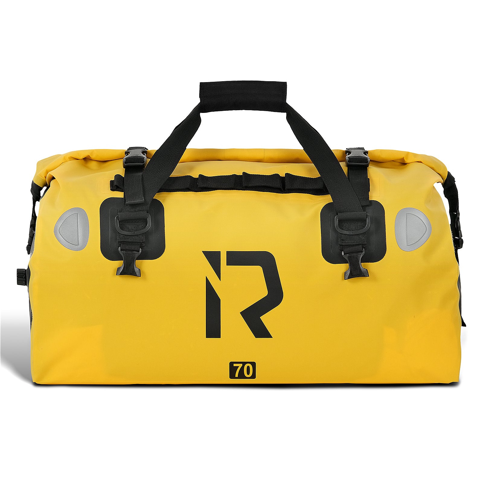 Bolsa de viaje impermeable para motocicleta | BAG007