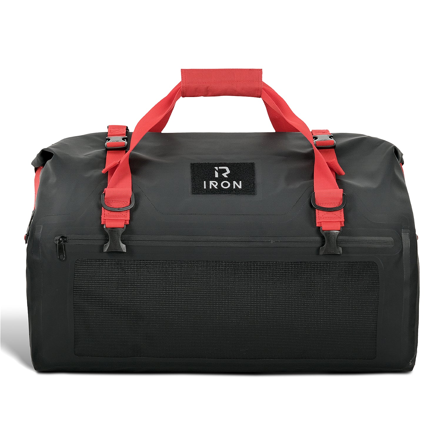 Bolsa de viaje impermeable para motocicleta | BAG007