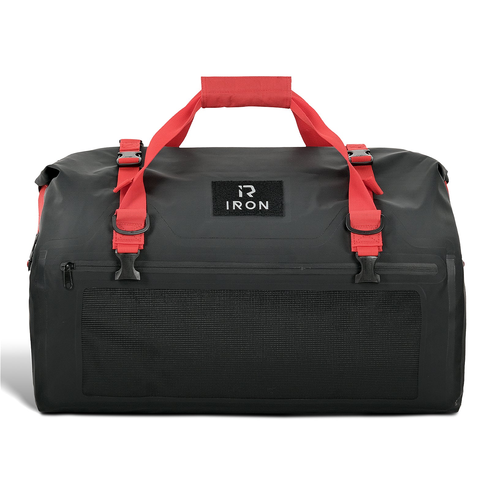 Bolsa de viaje impermeable para motocicleta | BAG007