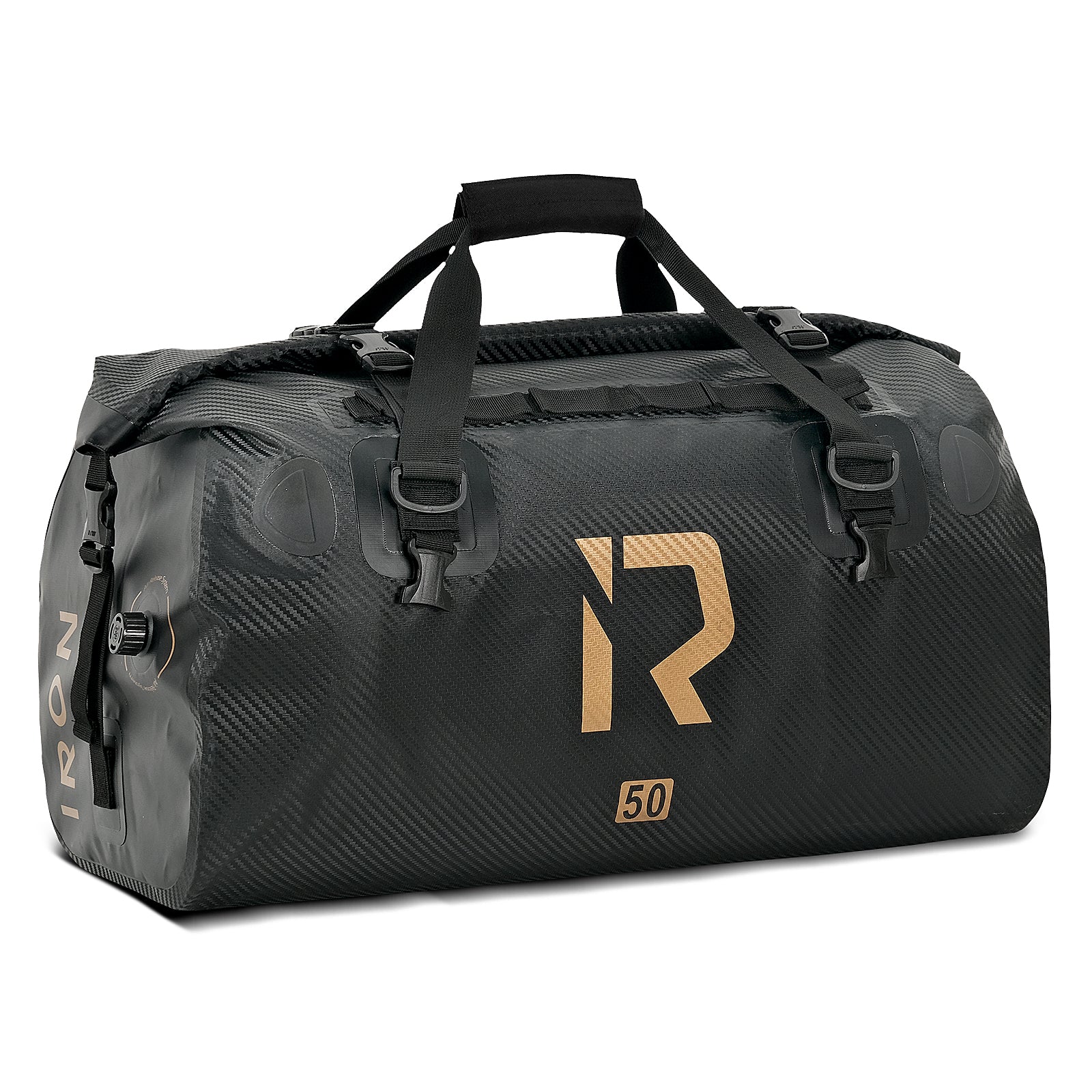 Bolsa de viaje impermeable para motocicleta | BAG007