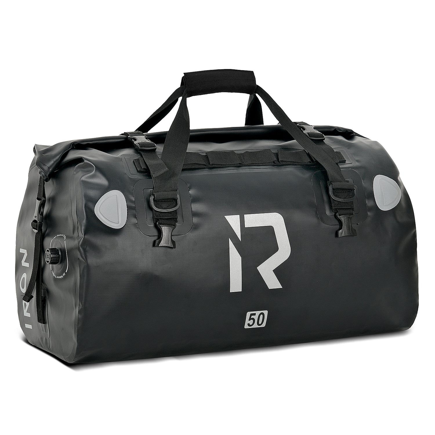 Bolsa de viaje impermeable para motocicleta | BAG007
