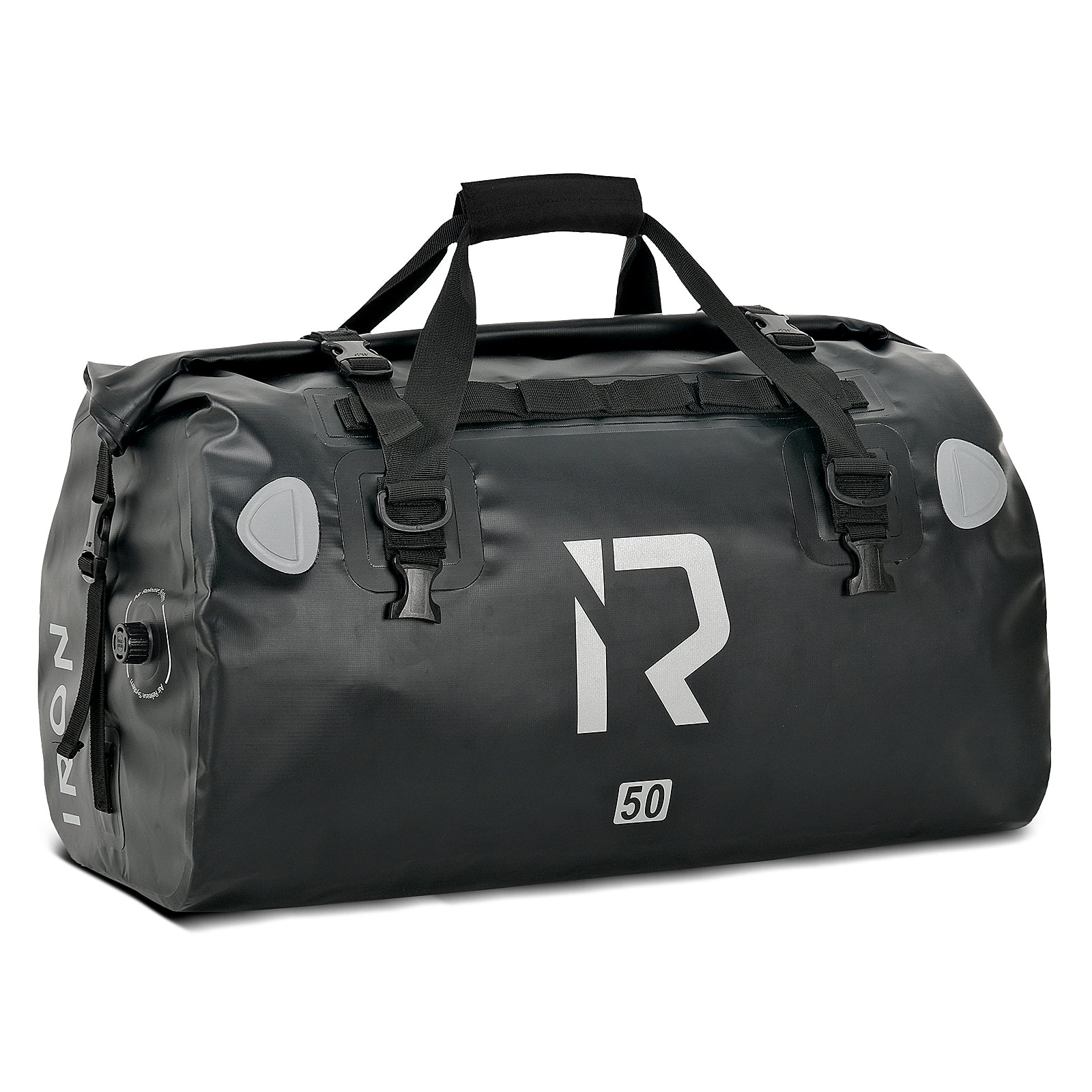 Bolsa de viaje impermeable para motocicleta | BAG007