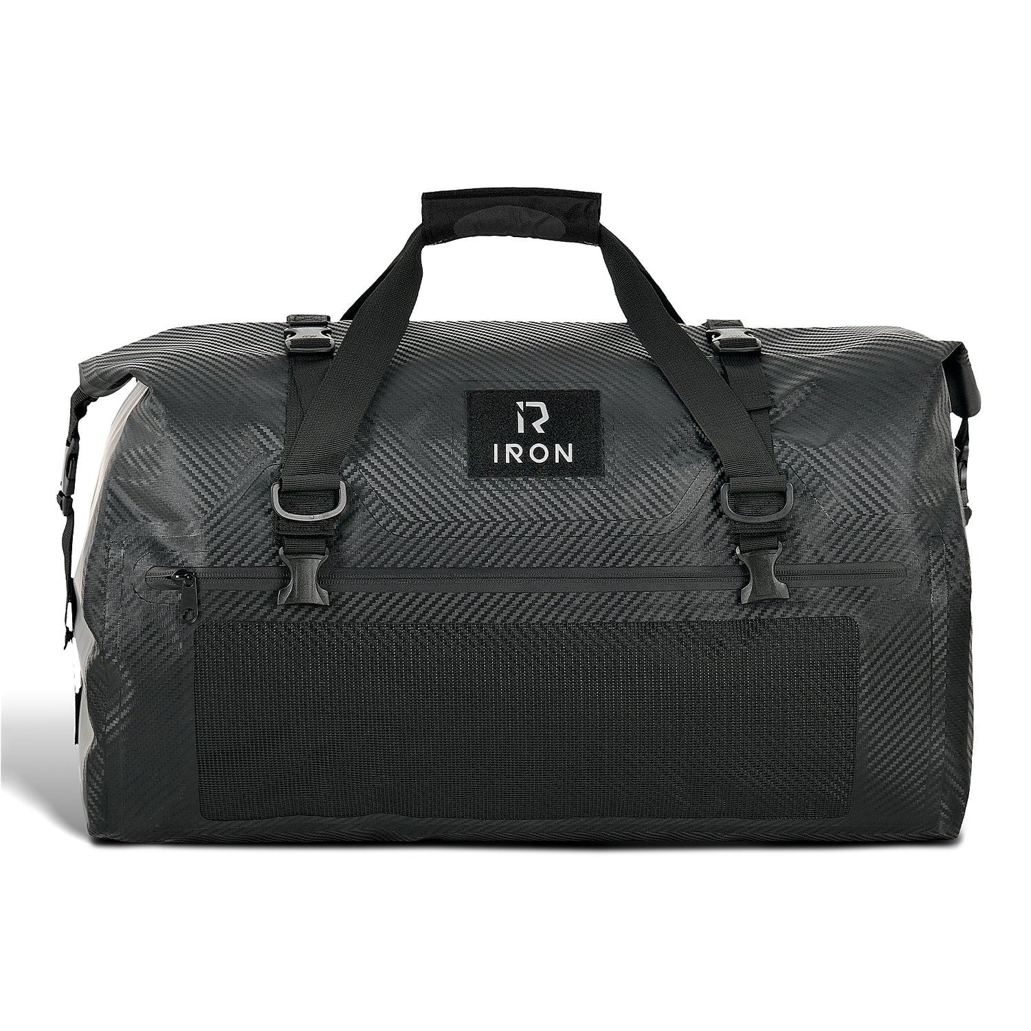 Bolsa de viaje impermeable para motocicleta | BAG007