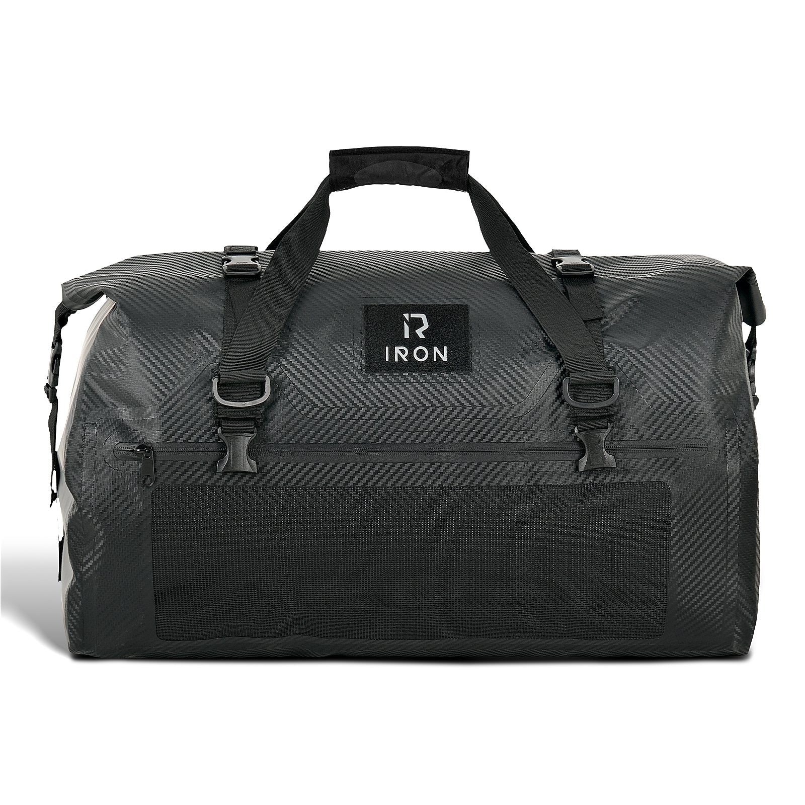 Bolsa de viaje impermeable para motocicleta | BAG007
