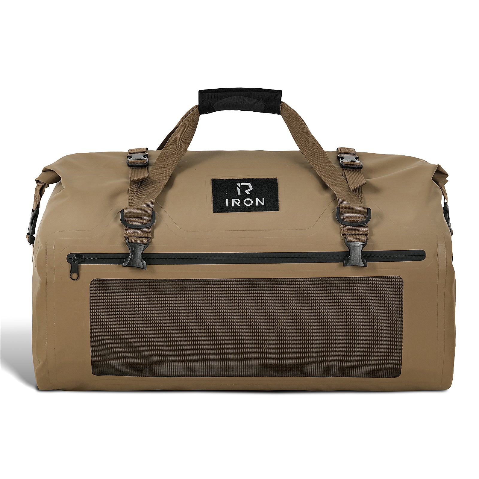 Bolsa de viaje impermeable para motocicleta | BAG007