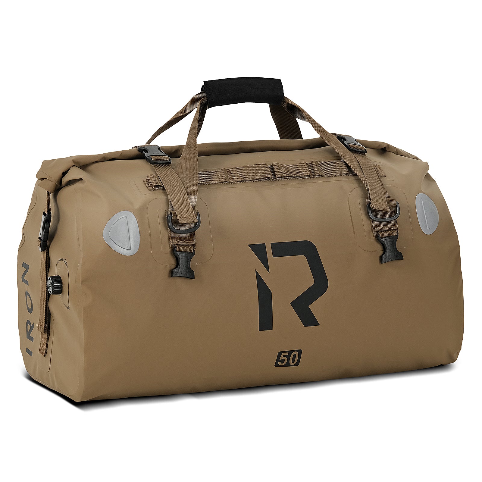 Bolsa de viaje impermeable para motocicleta | BAG007
