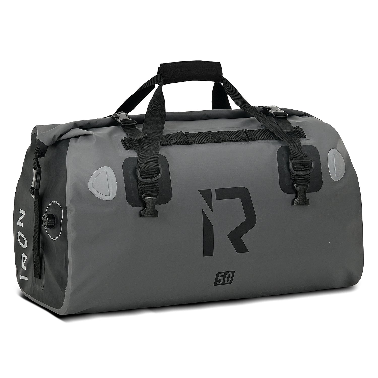 Bolsa de viaje impermeable para motocicleta | BAG007