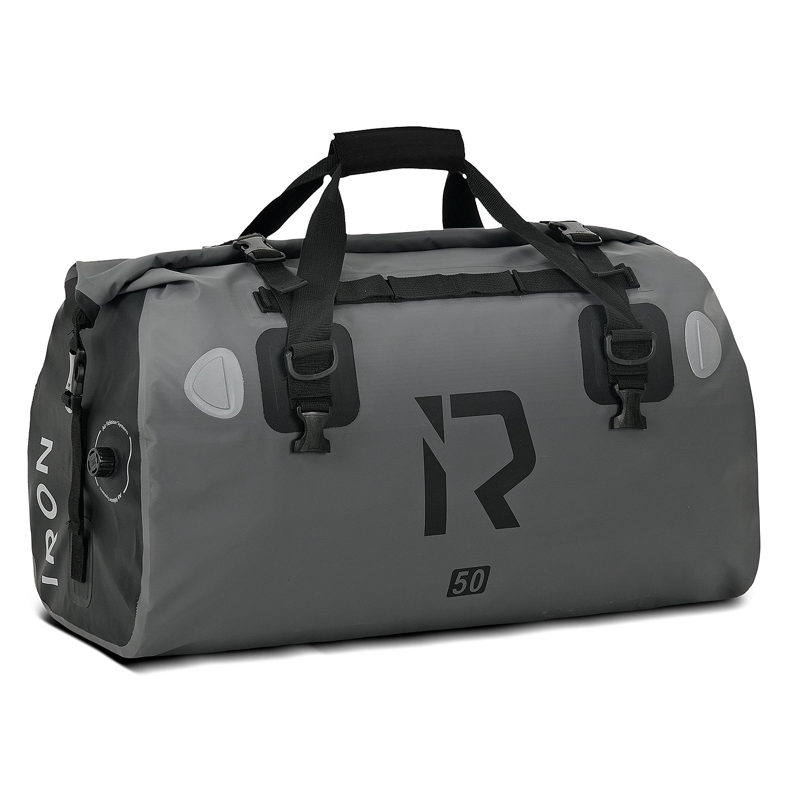 Bolsa de viaje impermeable para motocicleta | BAG007