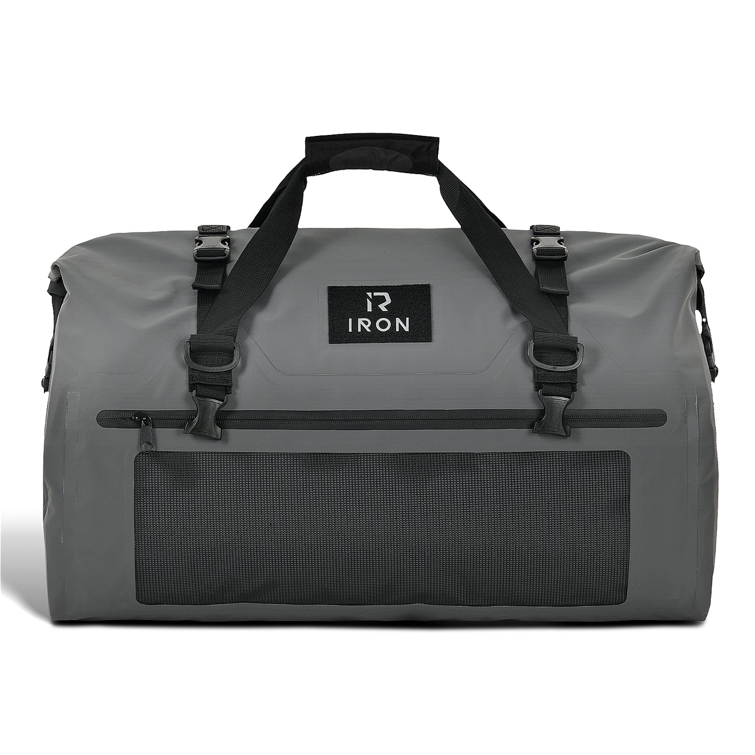 Bolsa de viaje impermeable para motocicleta | BAG007