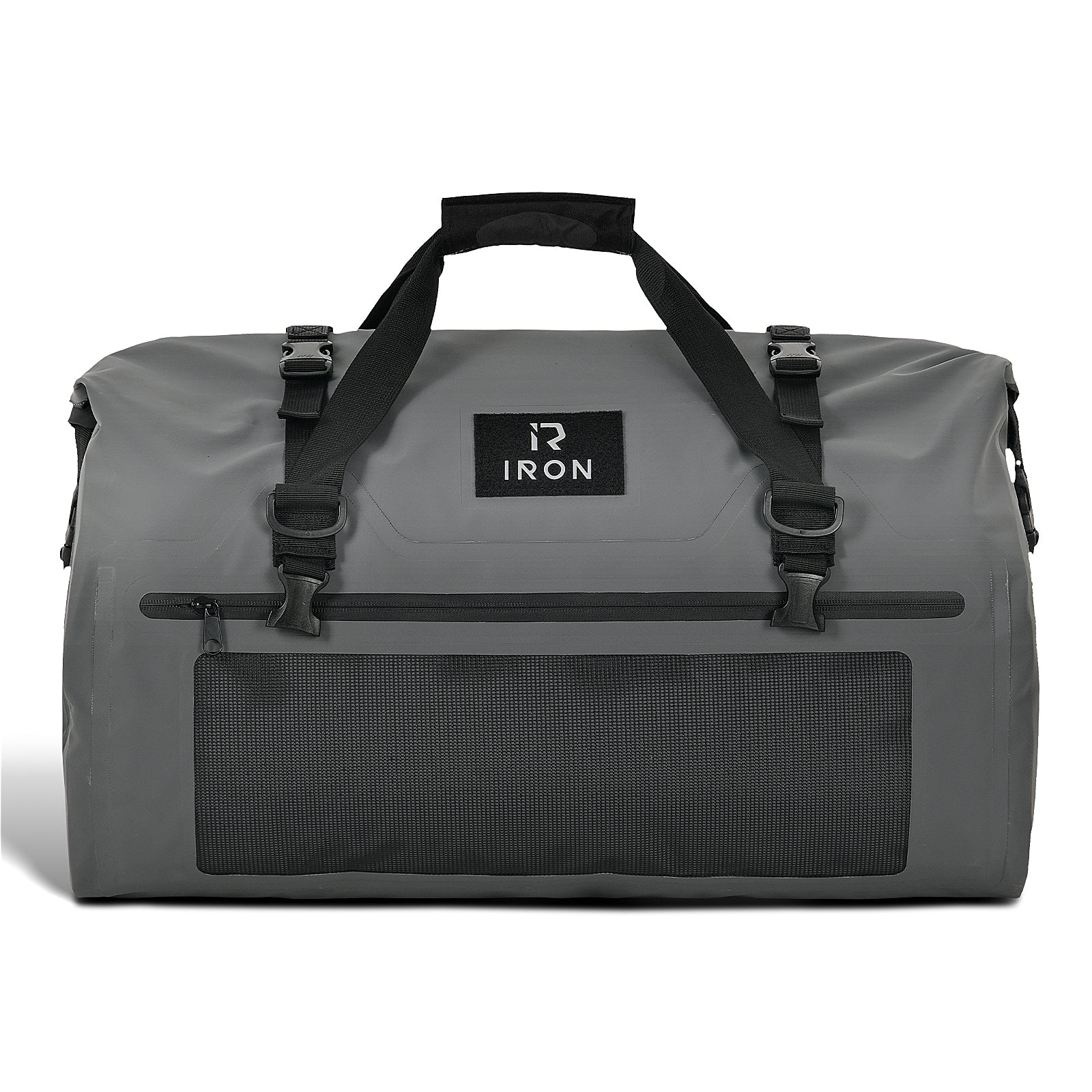 Bolsa de viaje impermeable para motocicleta | BAG007