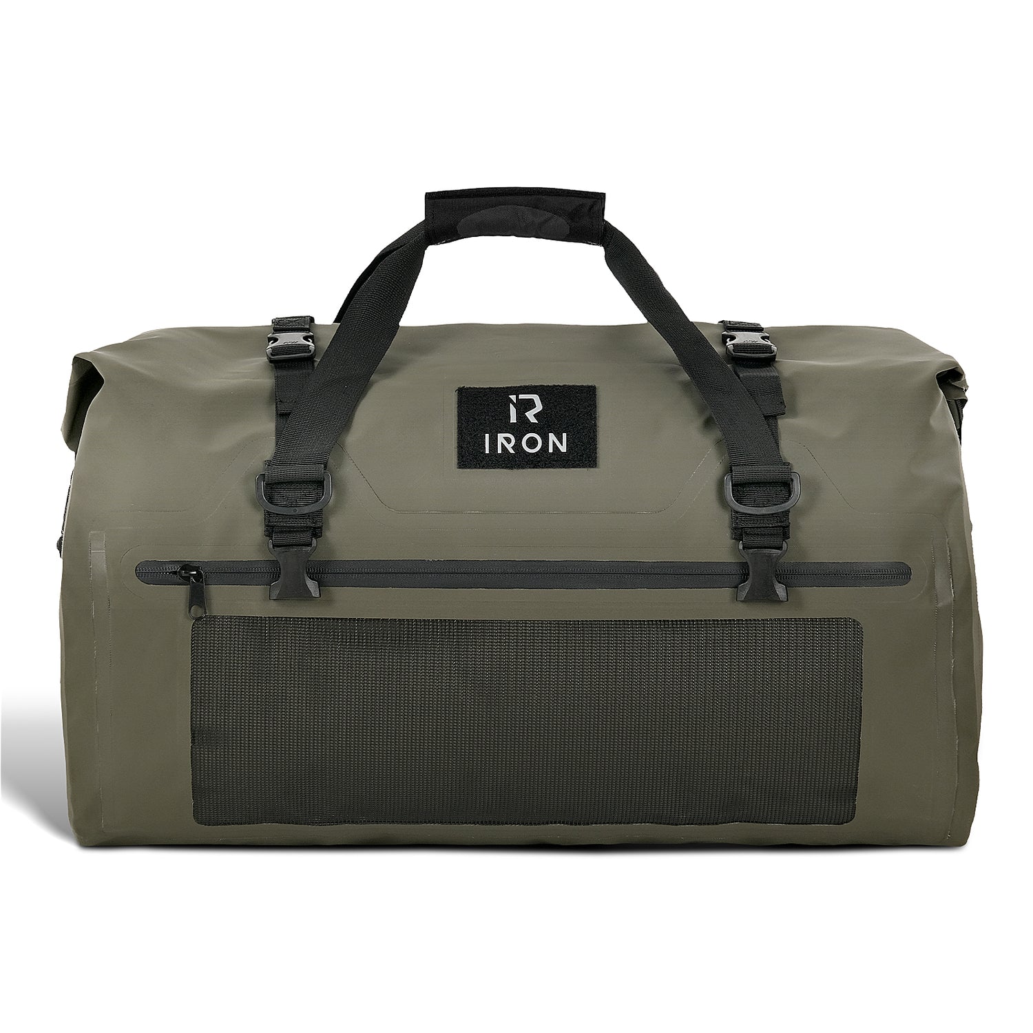 Bolsa de viaje impermeable para motocicleta | BAG007