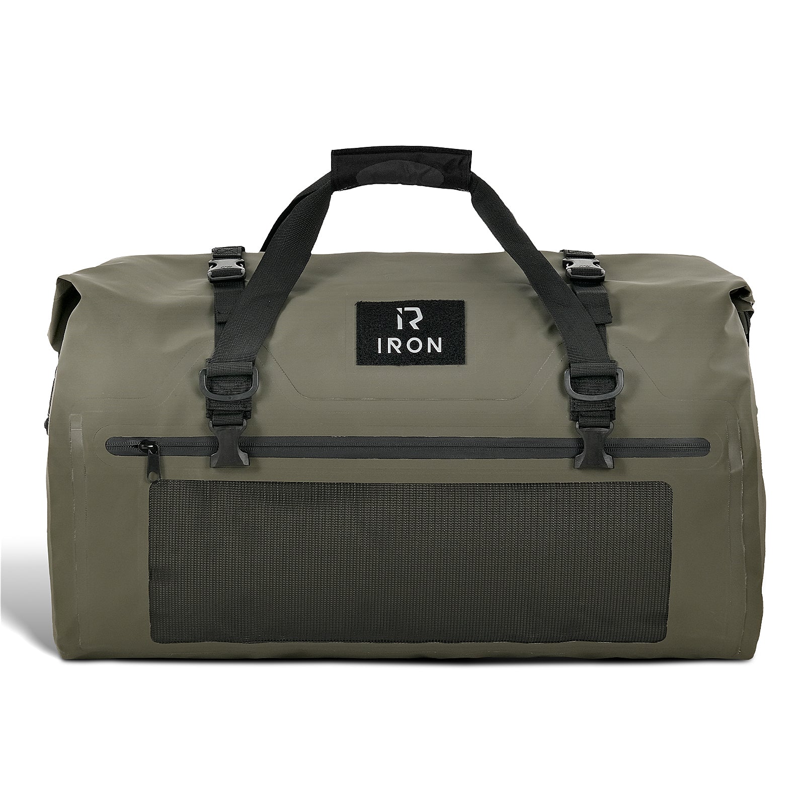 Bolsa de viaje impermeable para motocicleta | BAG007