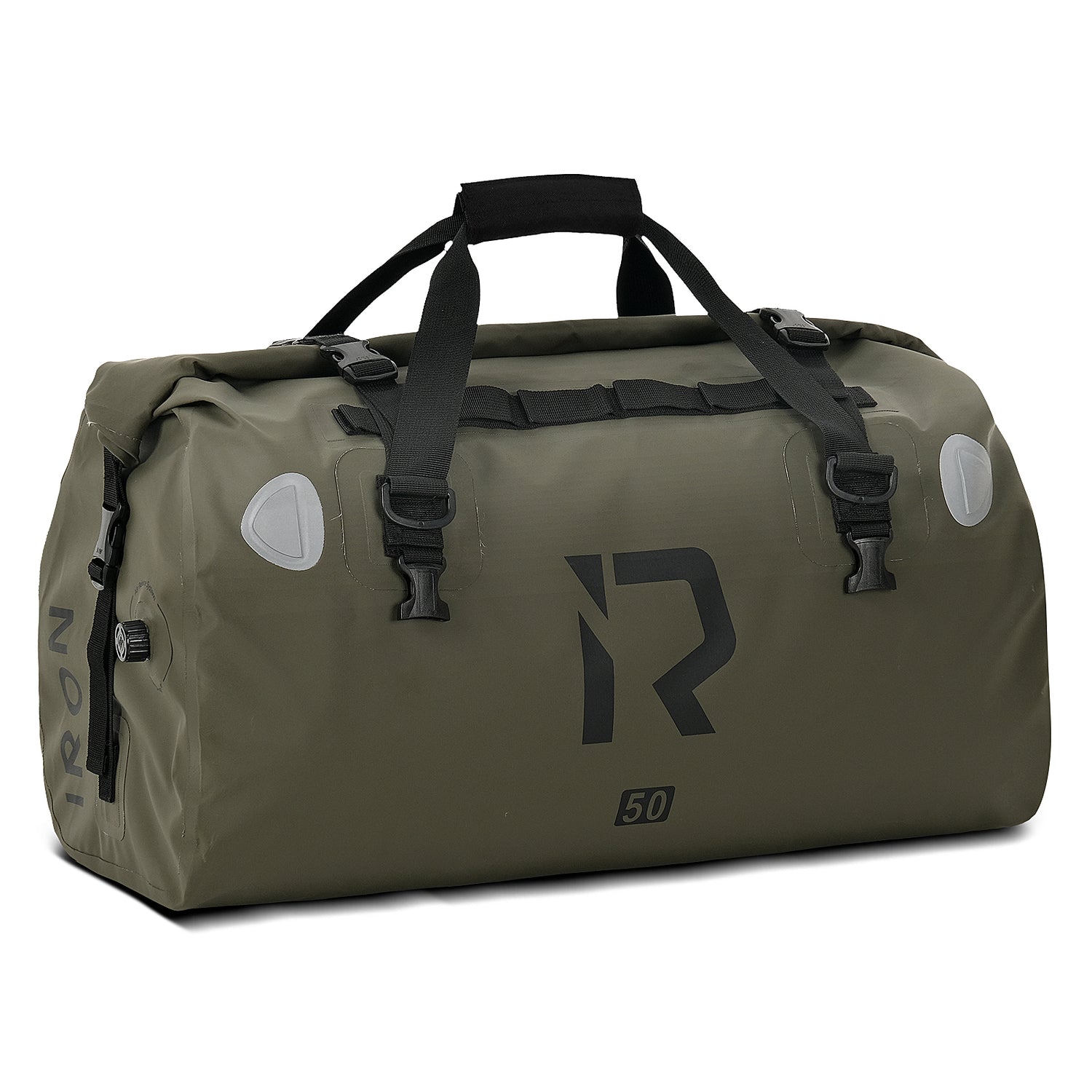 Bolsa de viaje impermeable para motocicleta | BAG007