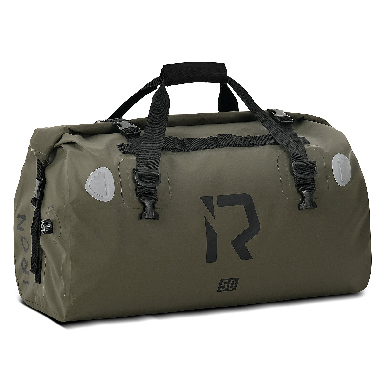 Bolsa de viaje impermeable para motocicleta | BAG007