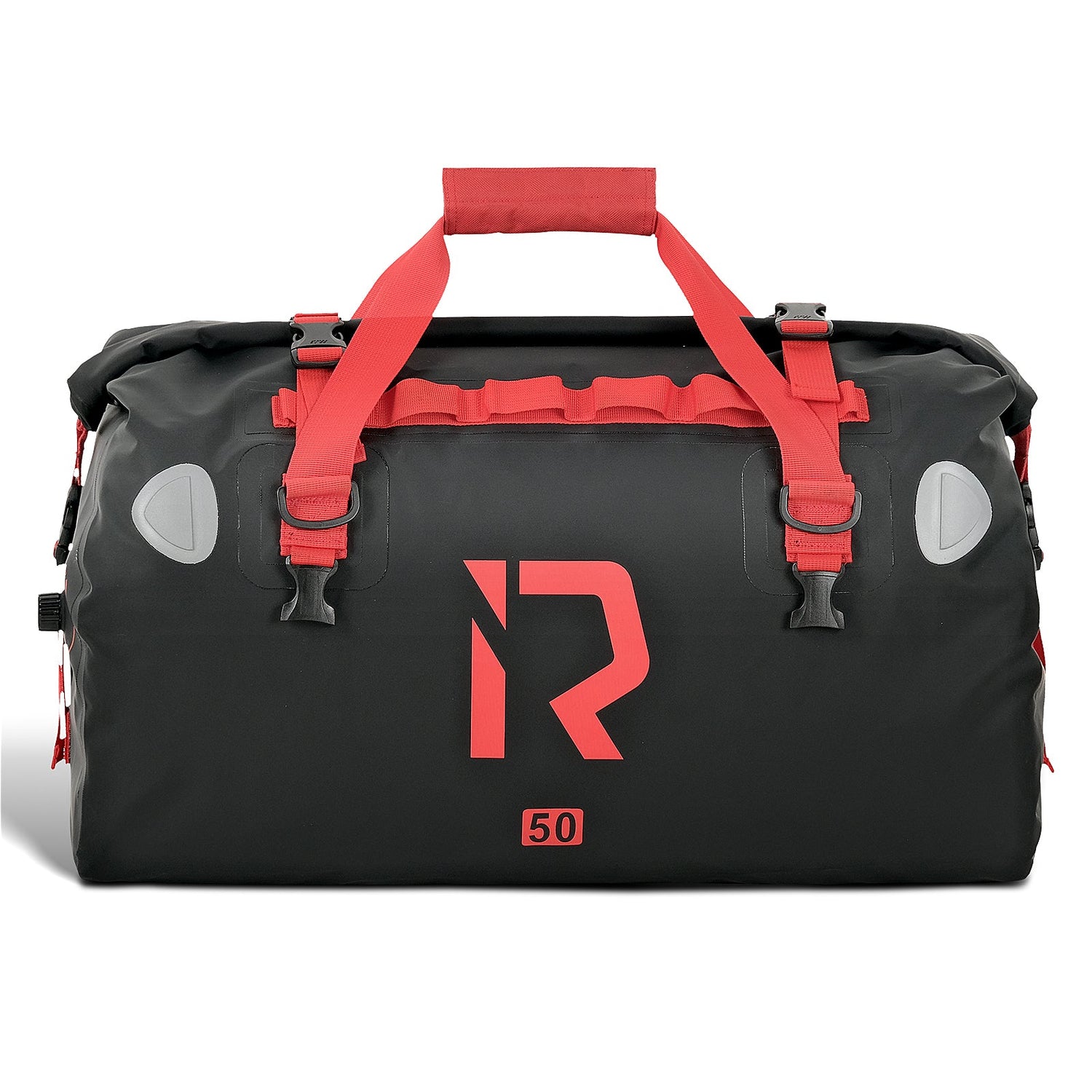Bolsa de viaje impermeable para motocicleta | BAG007